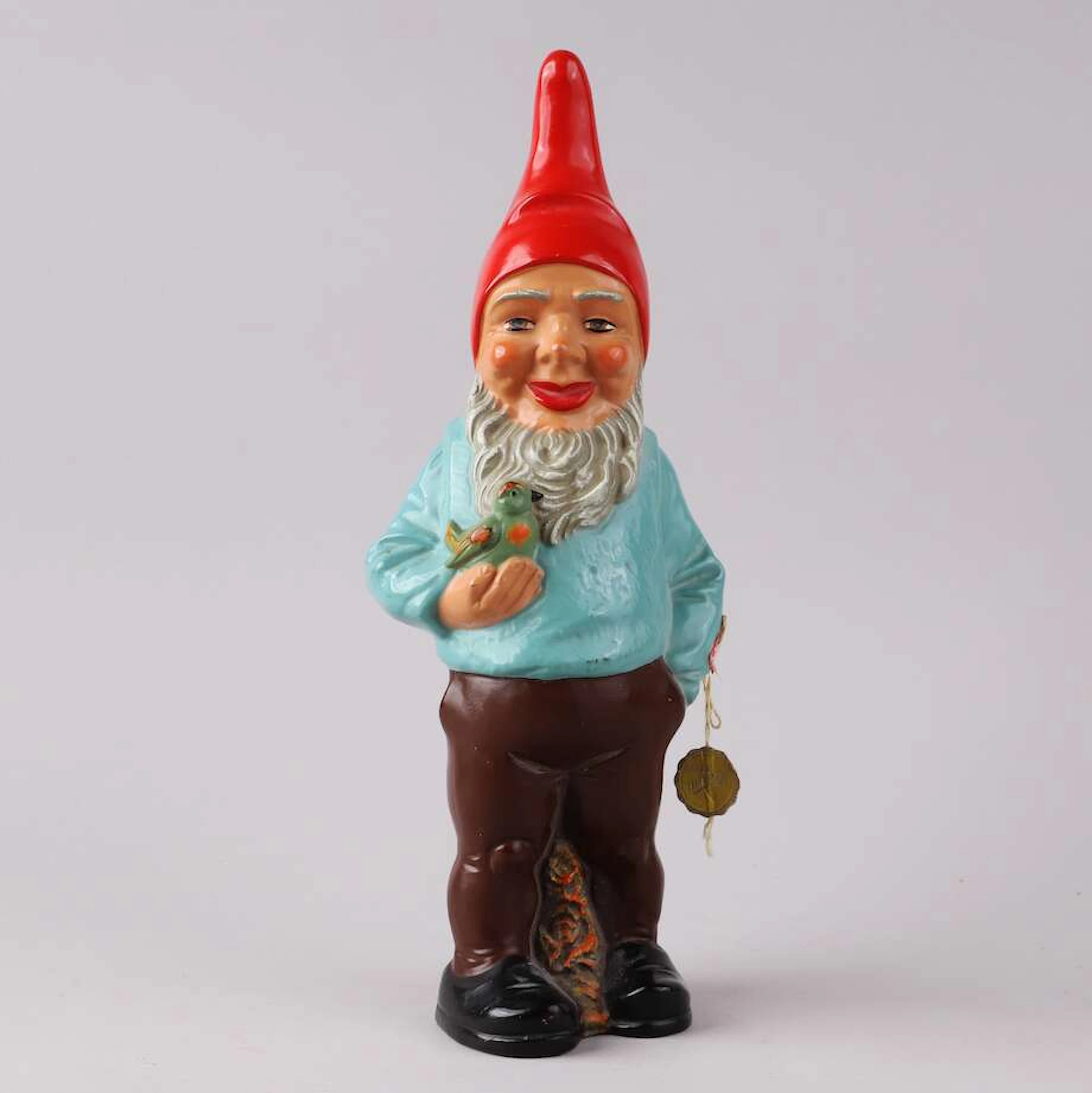 Tomte Heissner
