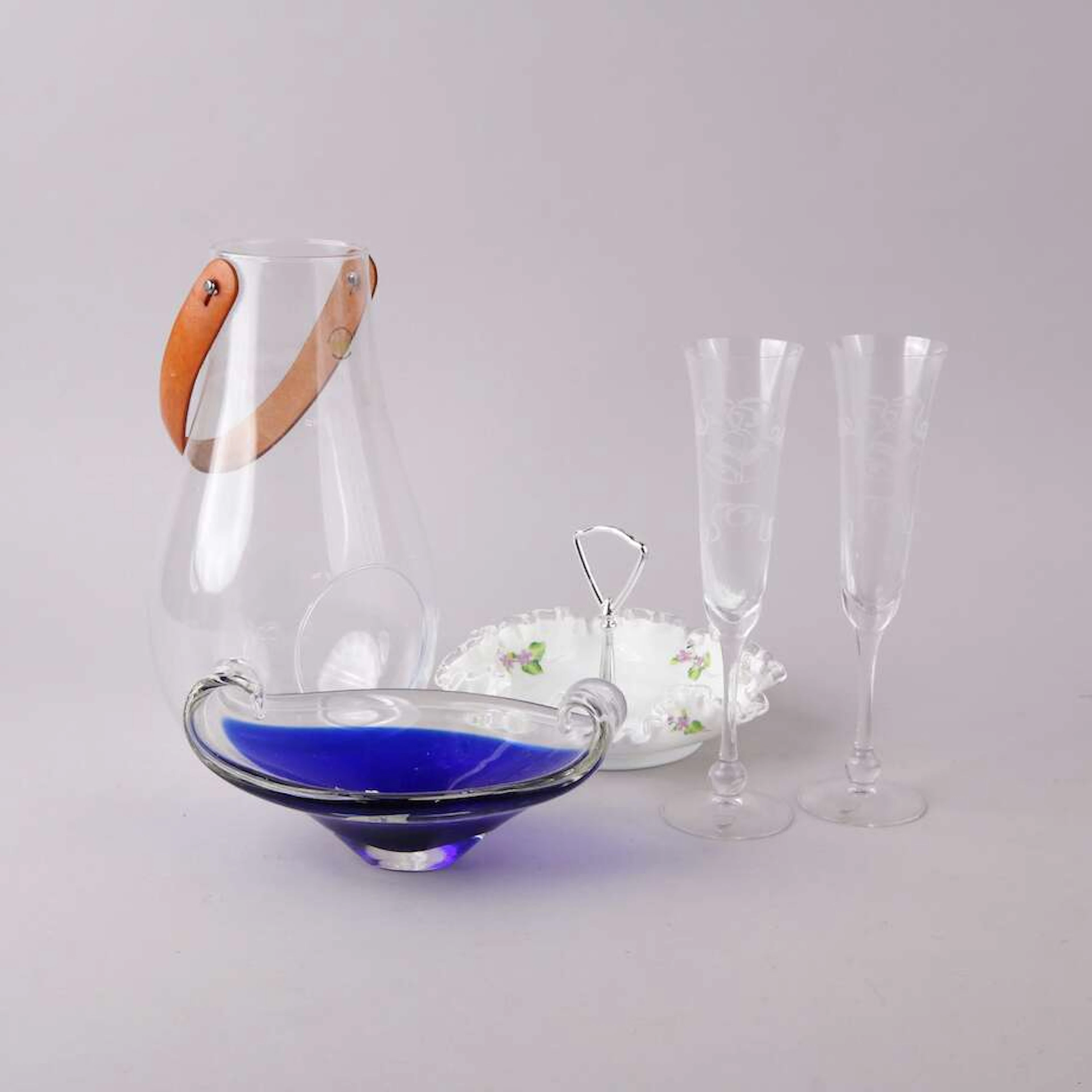 Champagneglas