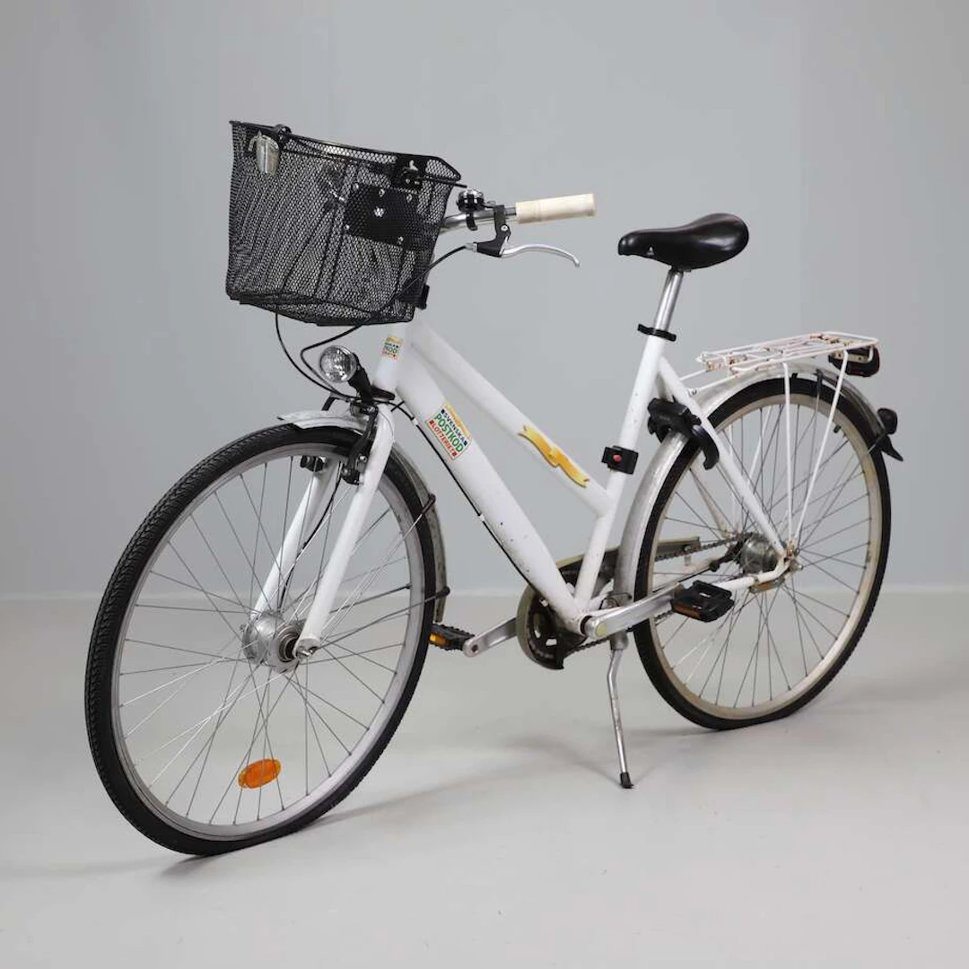 Postkodcykel