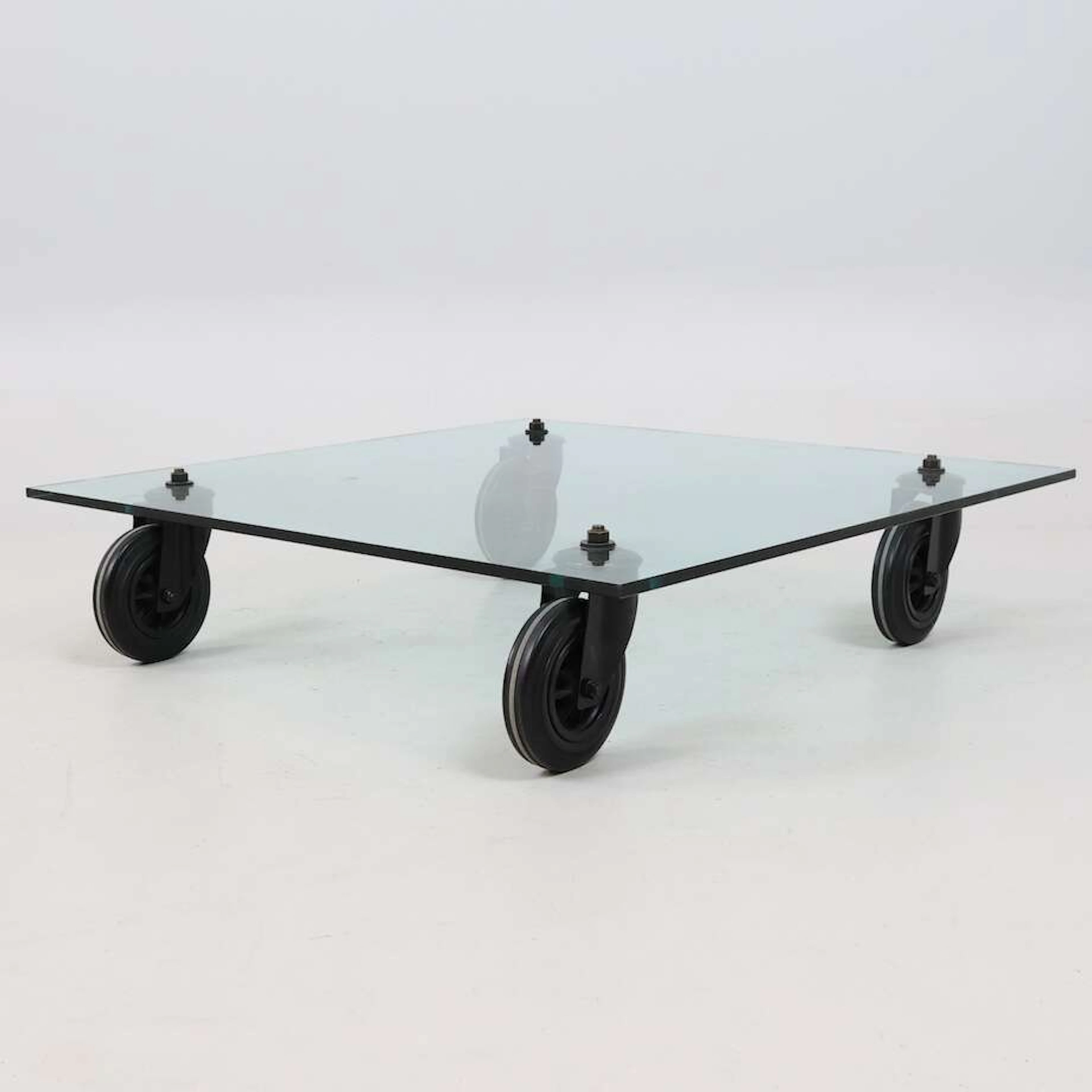 Soffbord