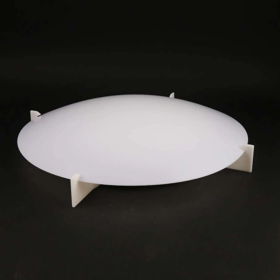 Taklampa Luxus