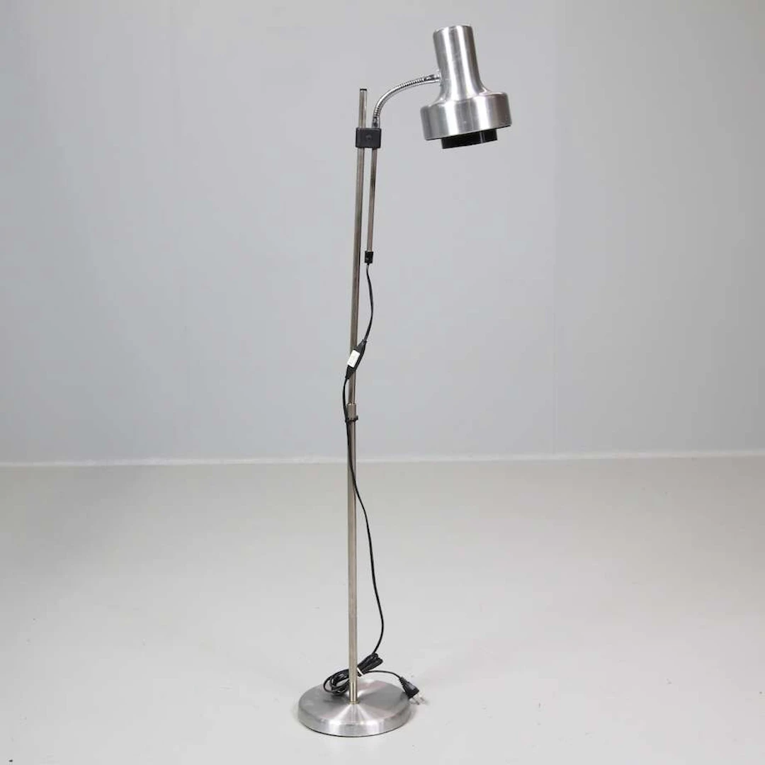 Golvlampa