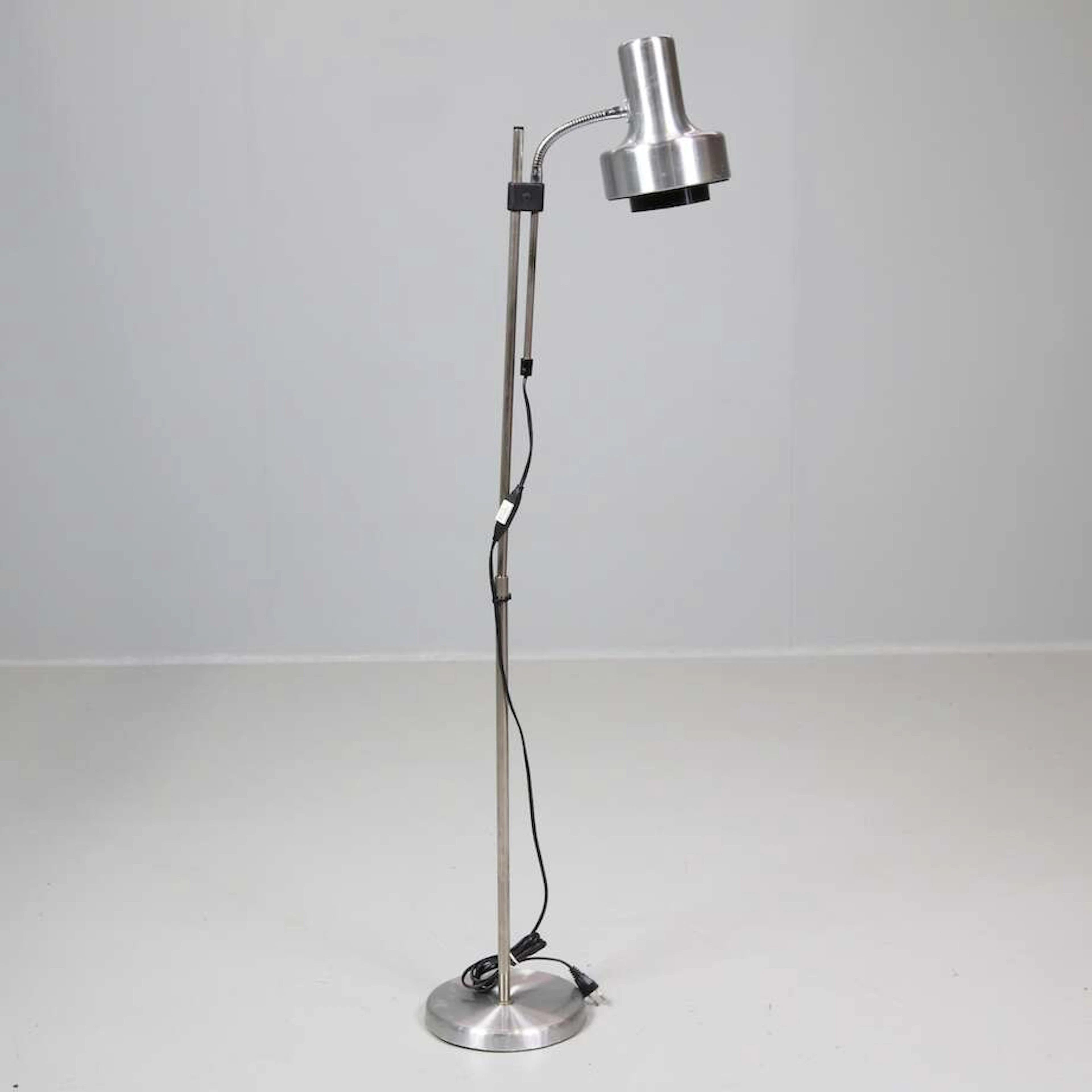 Golvlampa