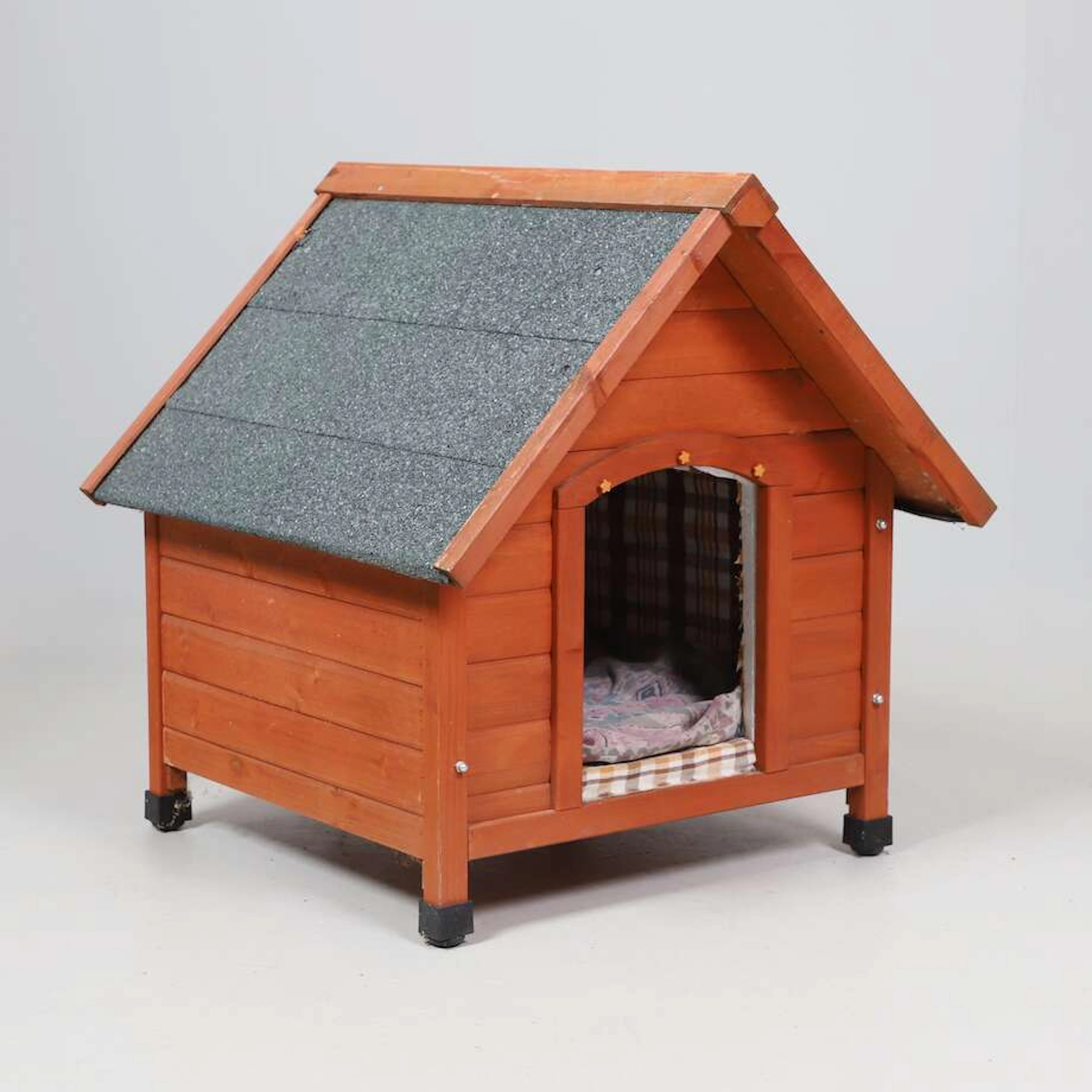 Hundkoja
