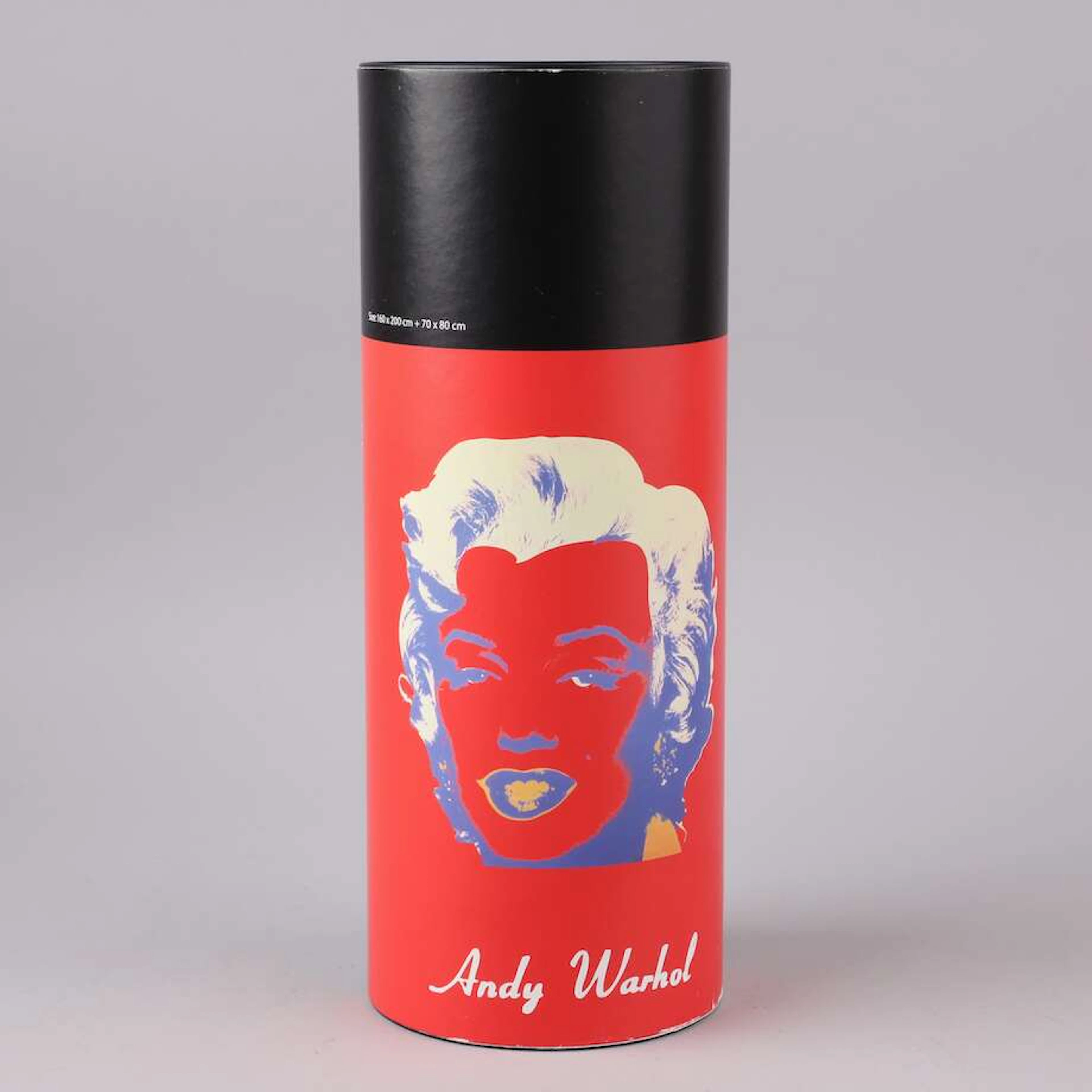 Andy Warhol