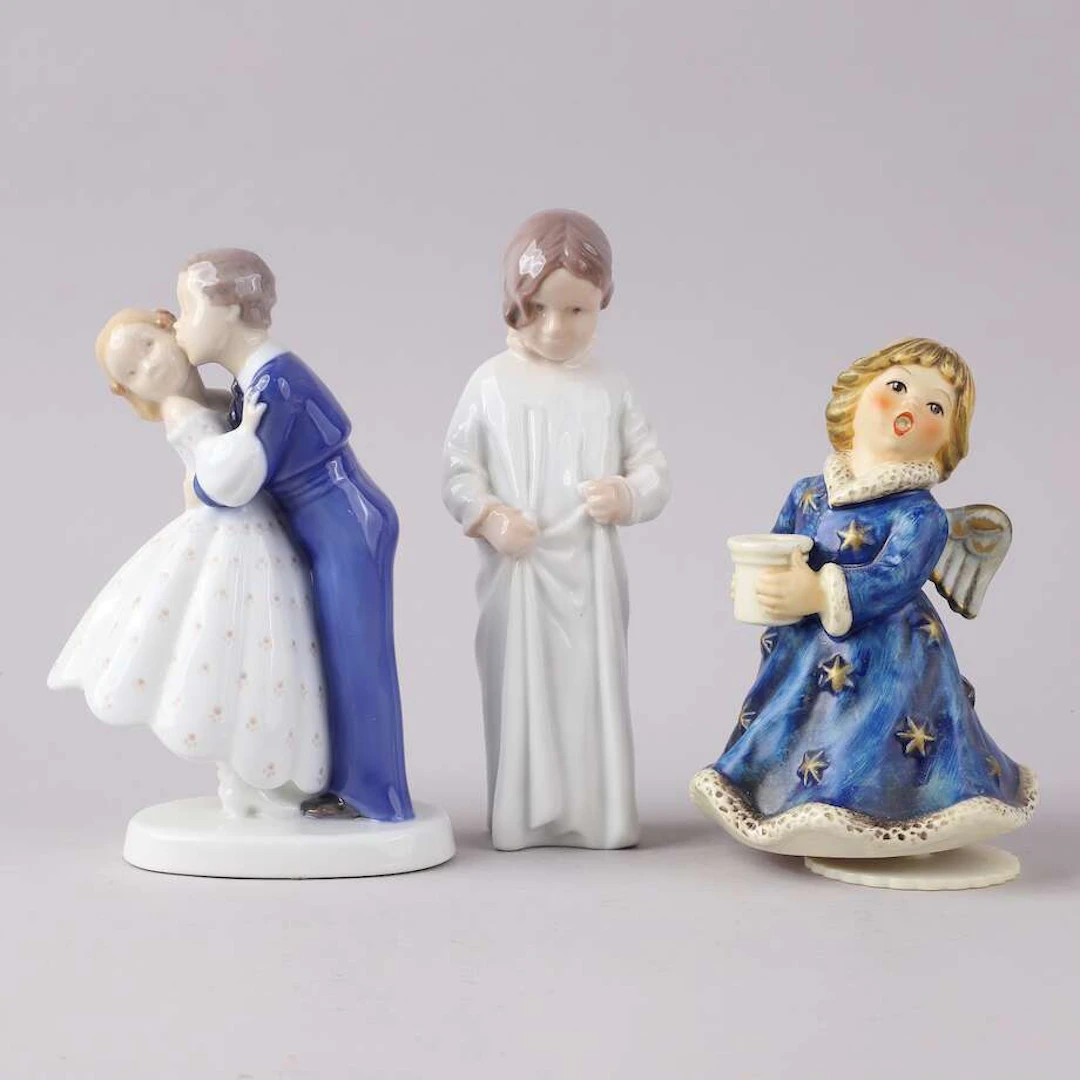 Figuriner