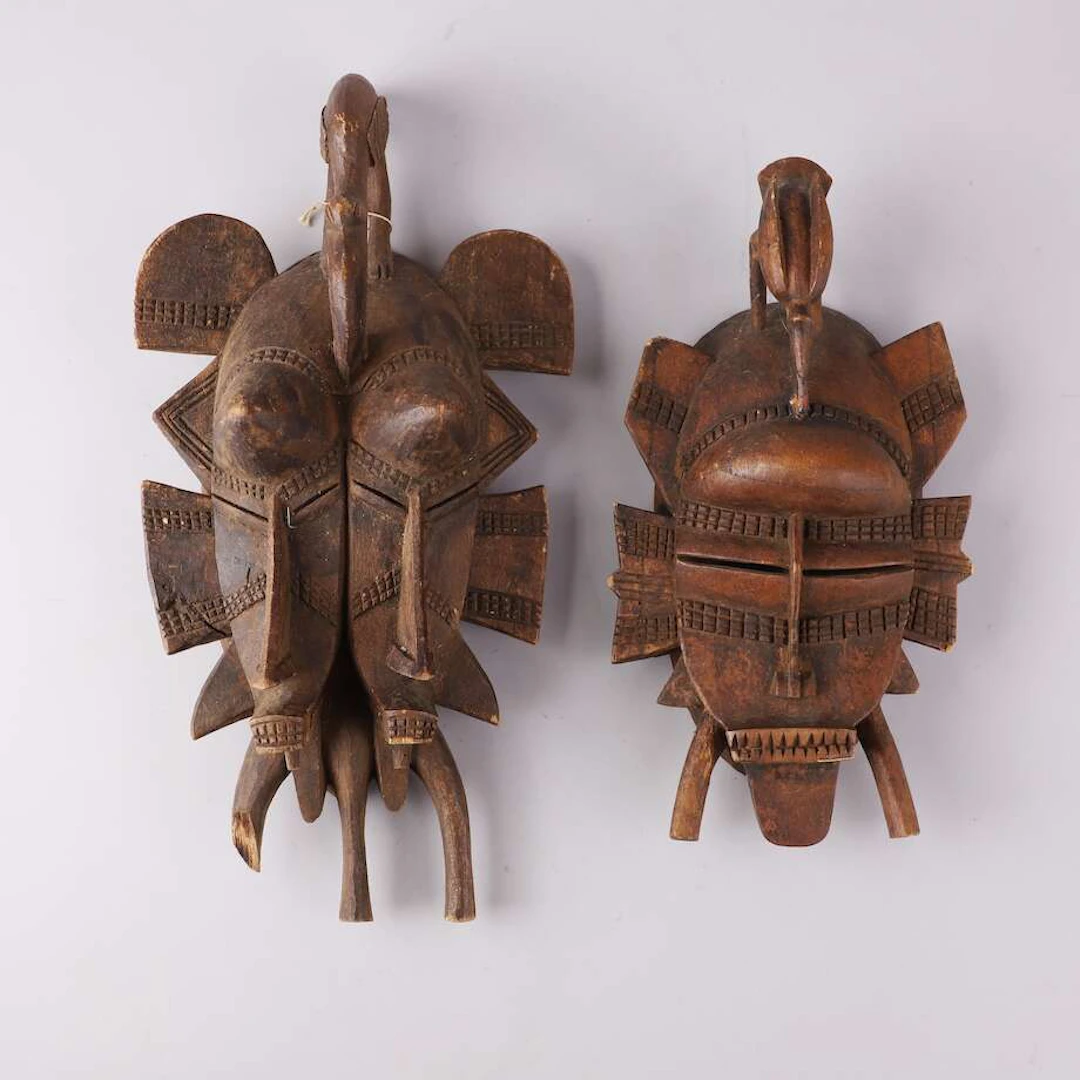 Afrikanska