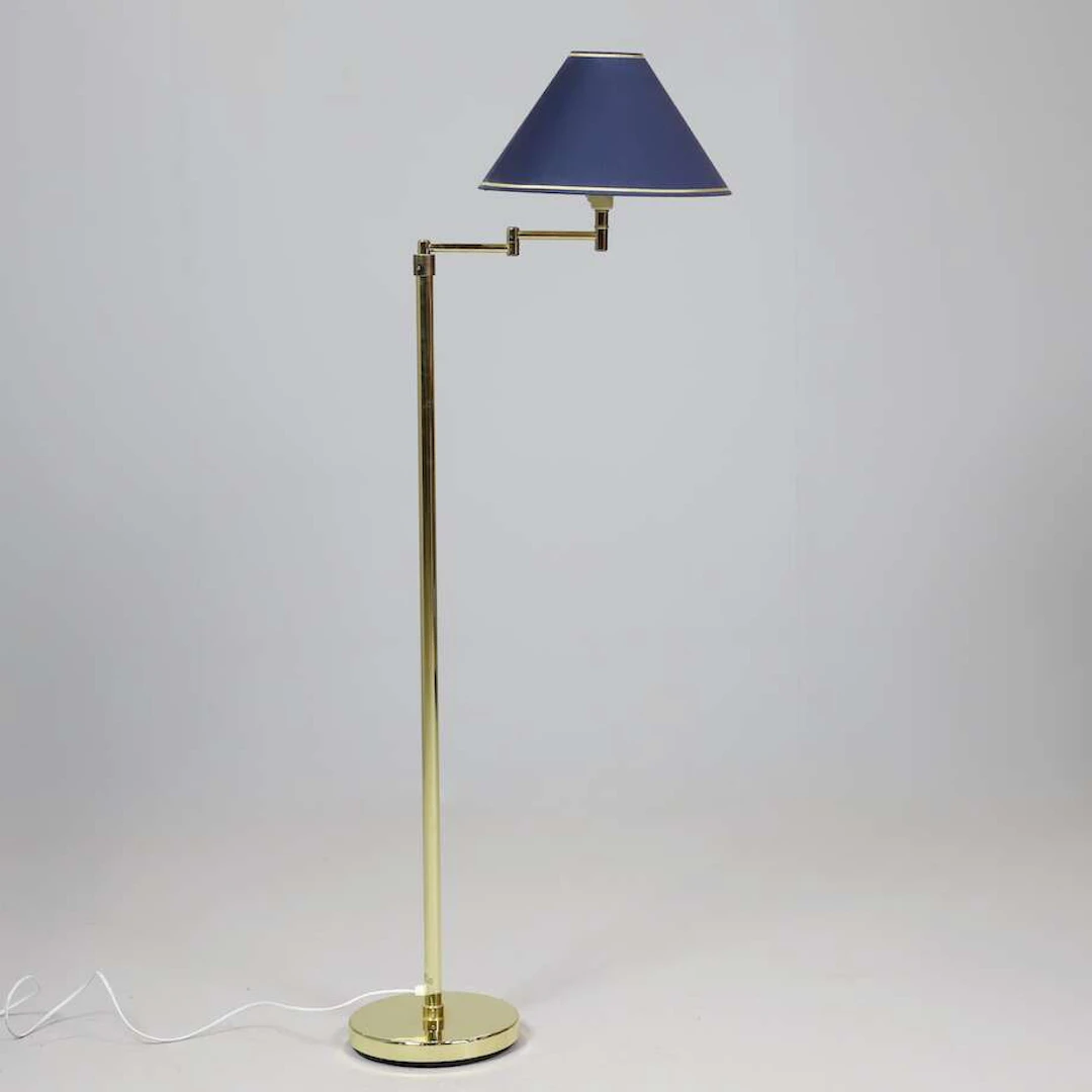 Golvlampa