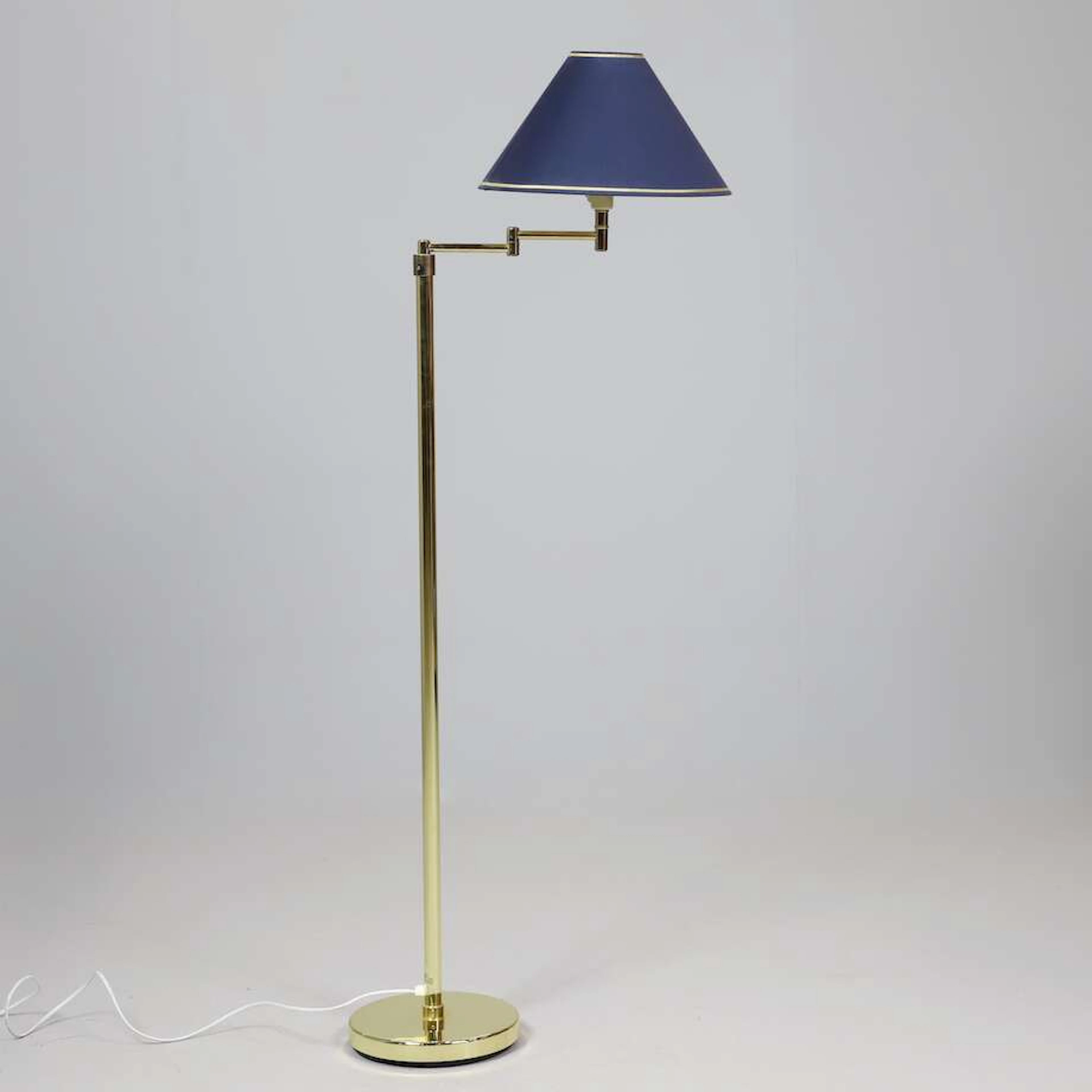 Golvlampa