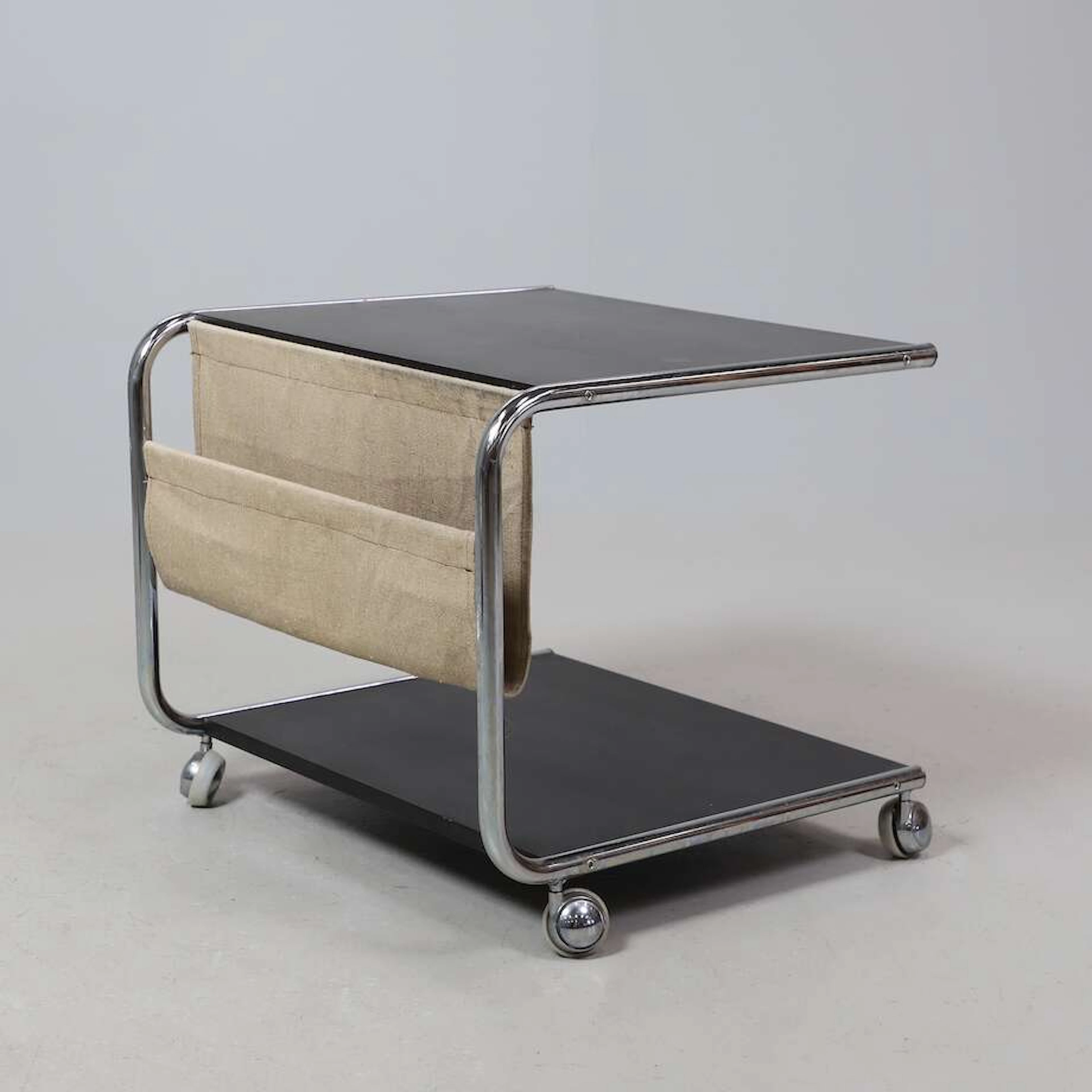Sängbord IKEA