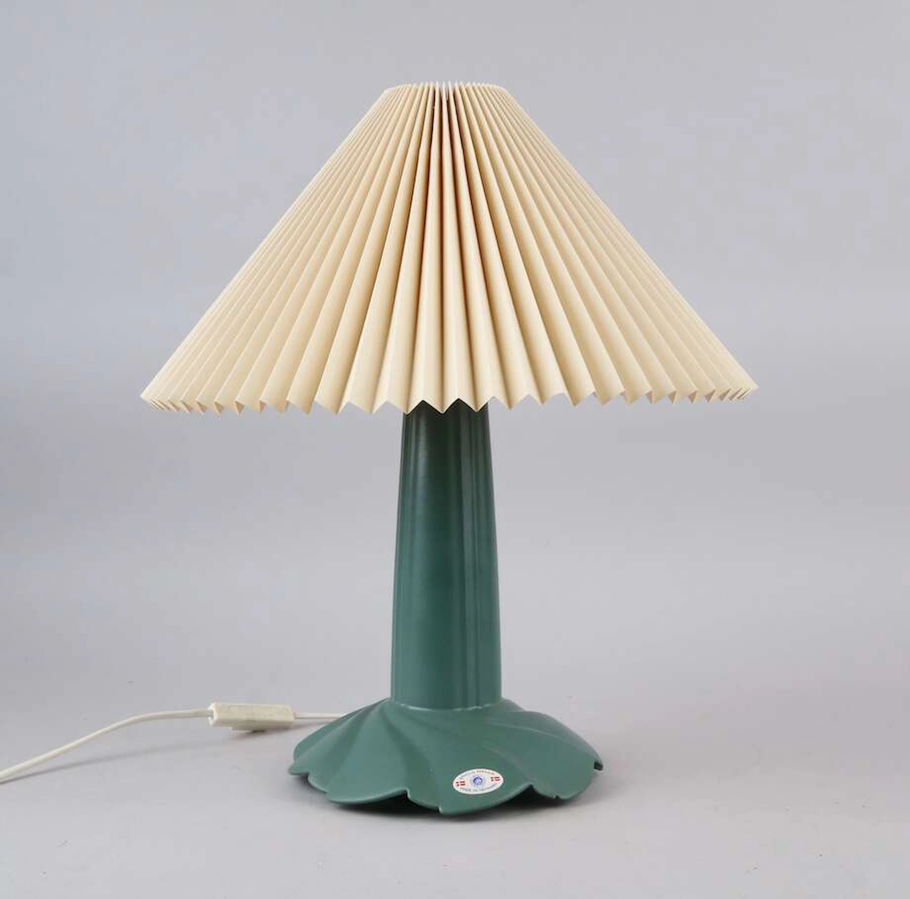 Bordslampa Söholm