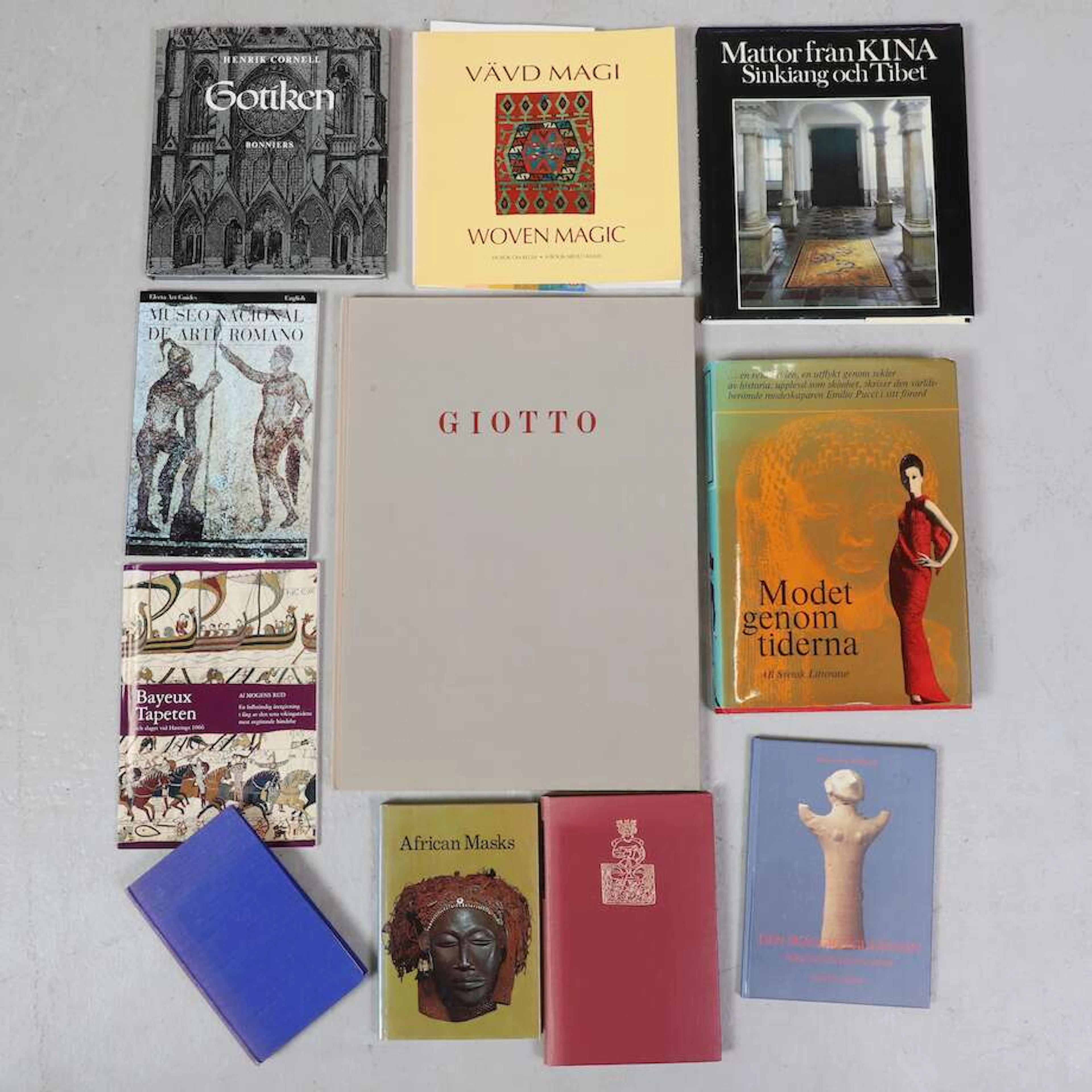 Antik-