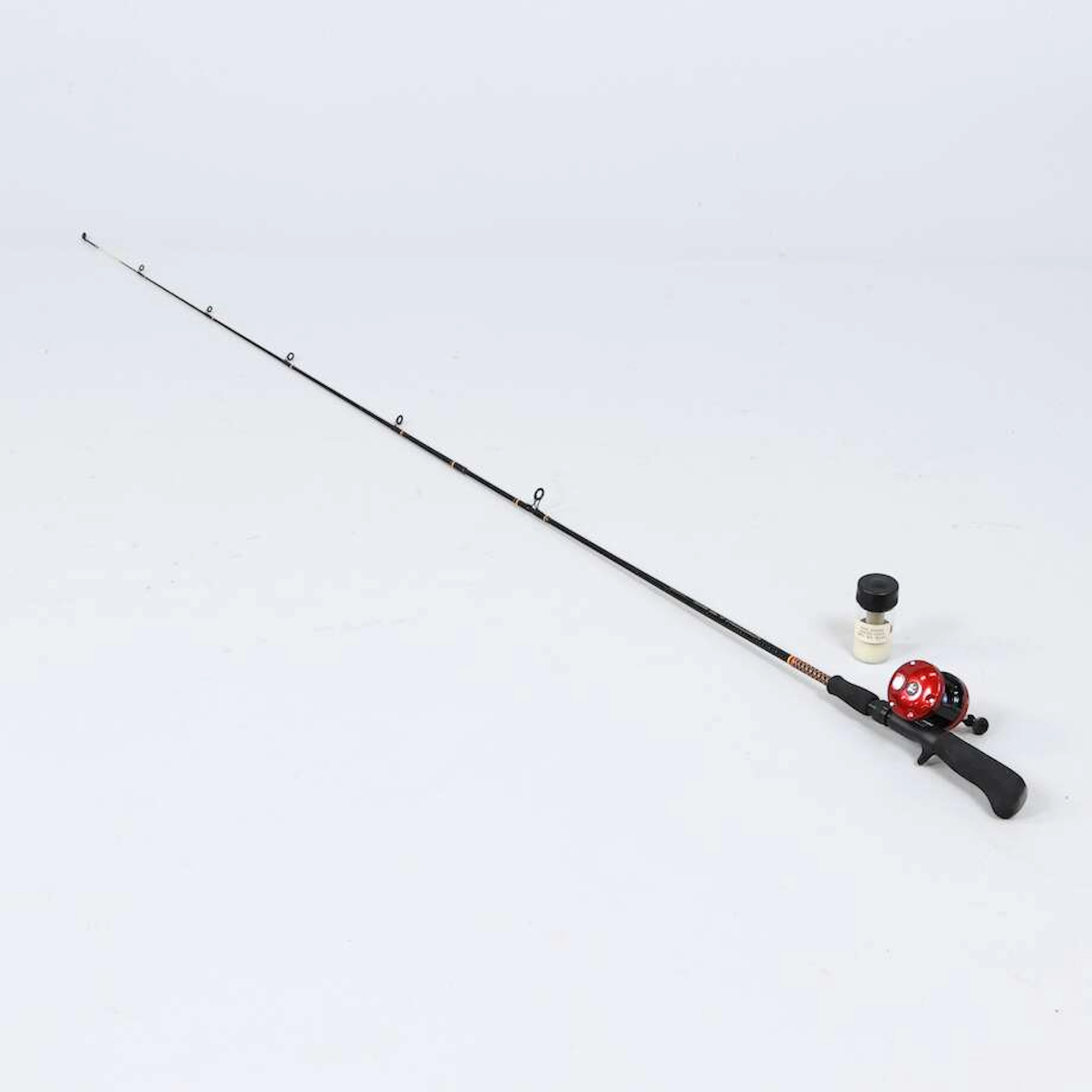 Fiskerulle ABU