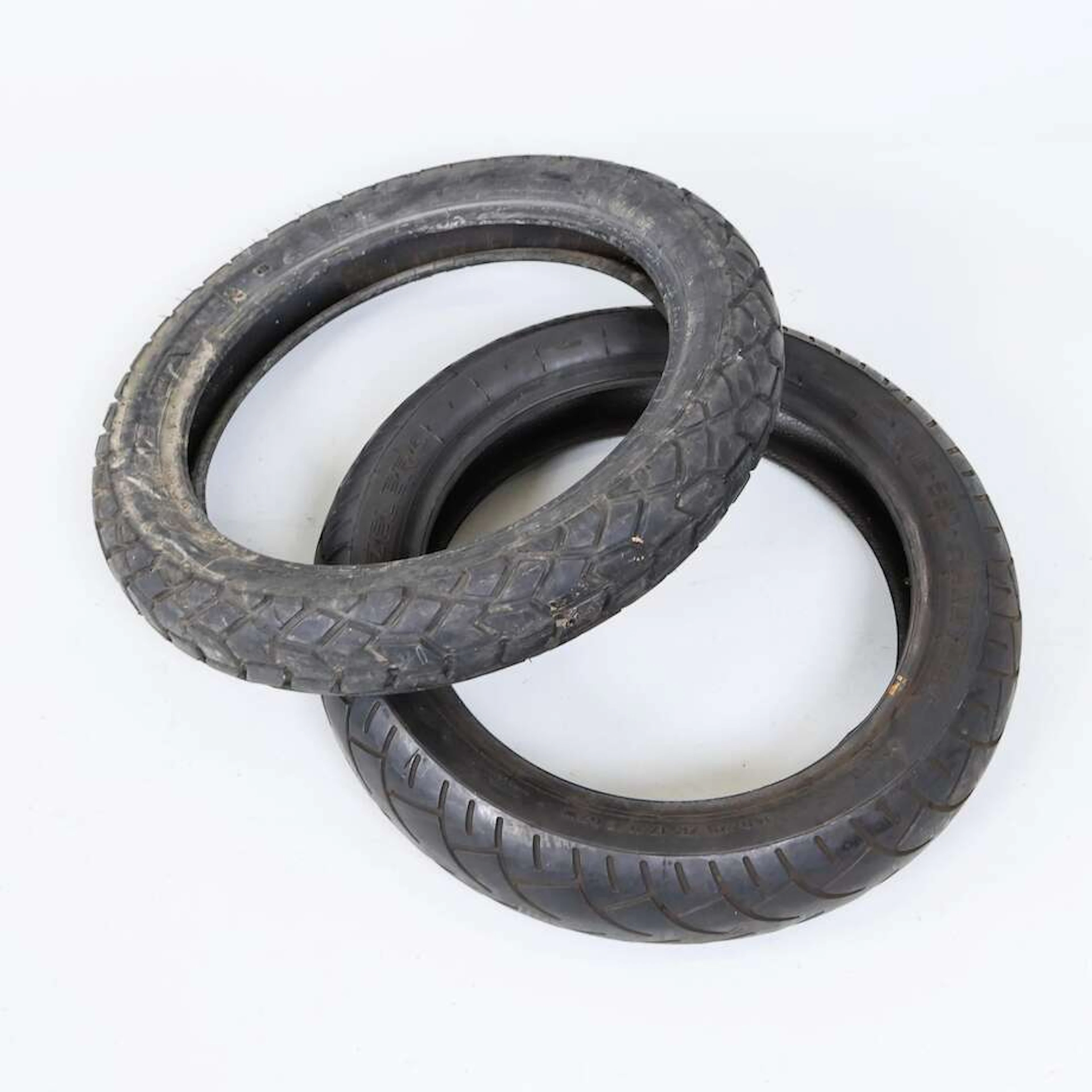 MC-däck