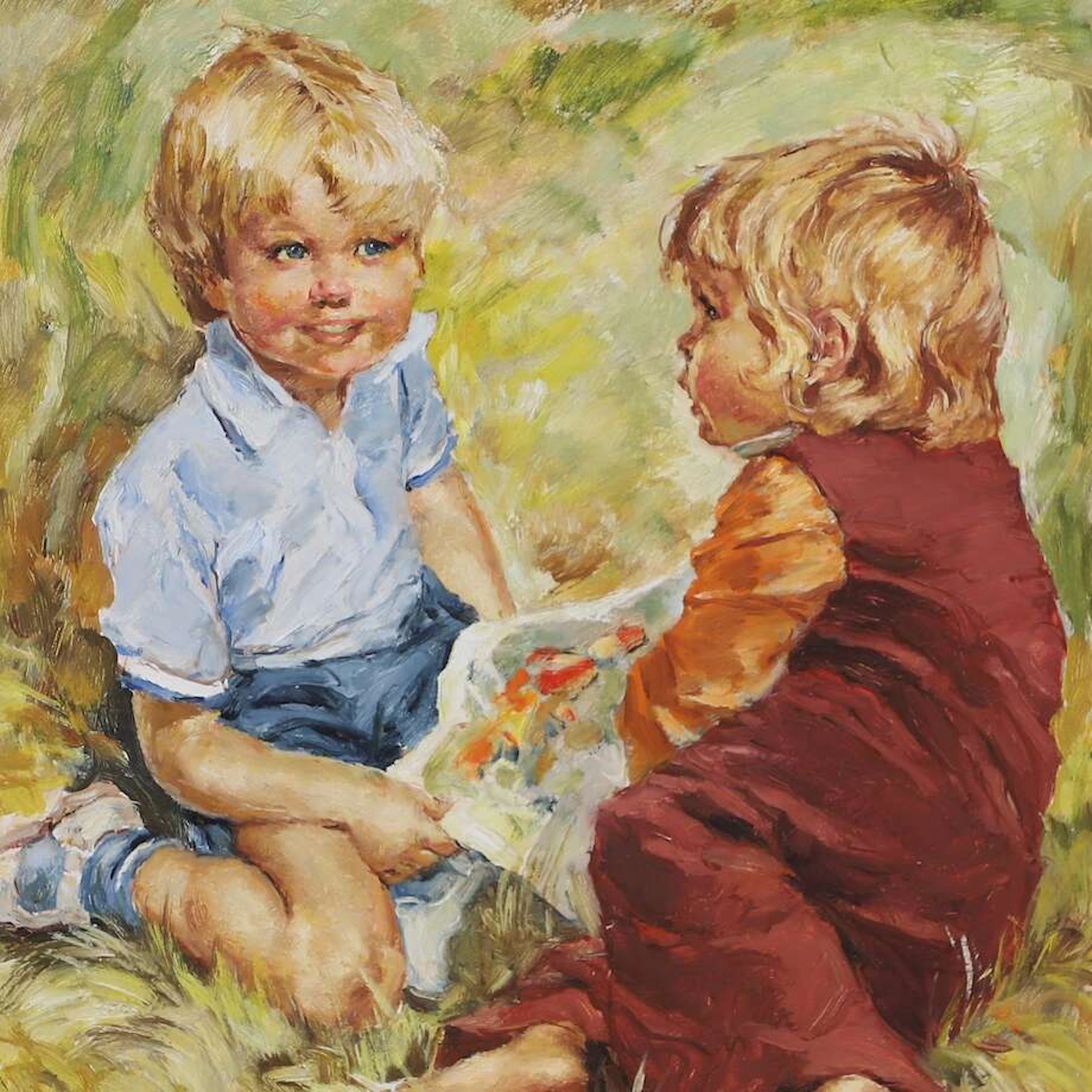 Charles Roka