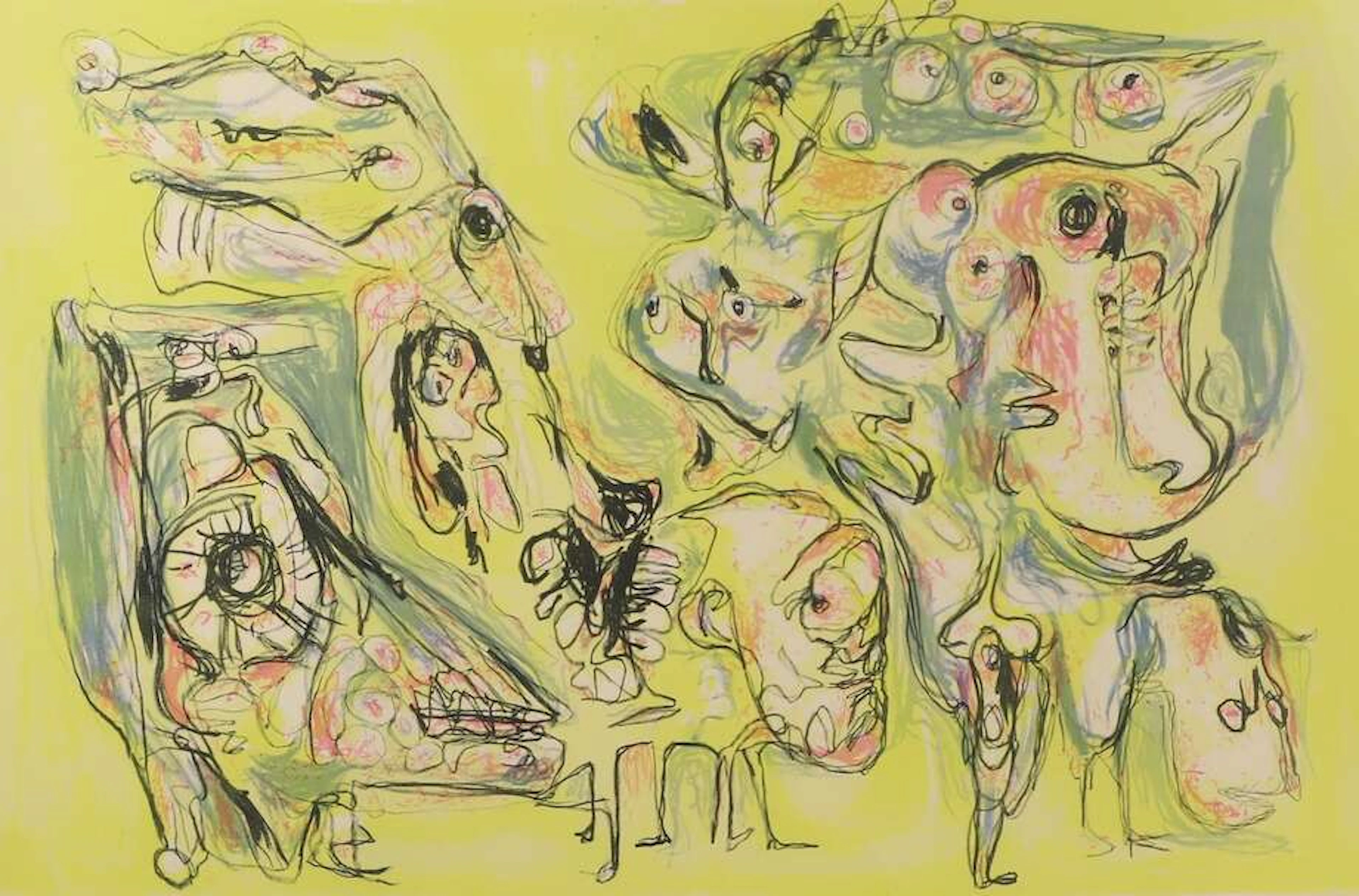 Asger Jorn
