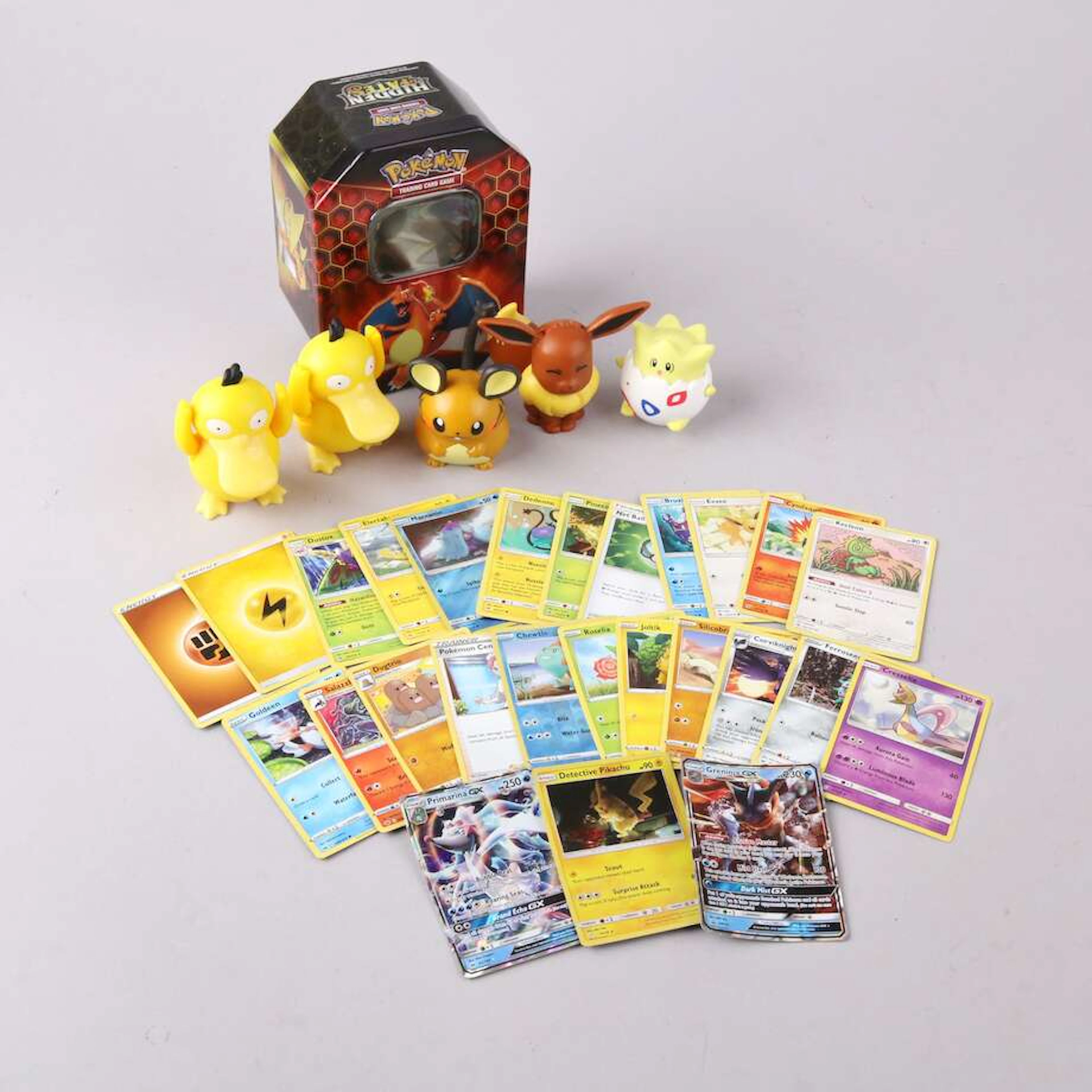 Pokemonkort
