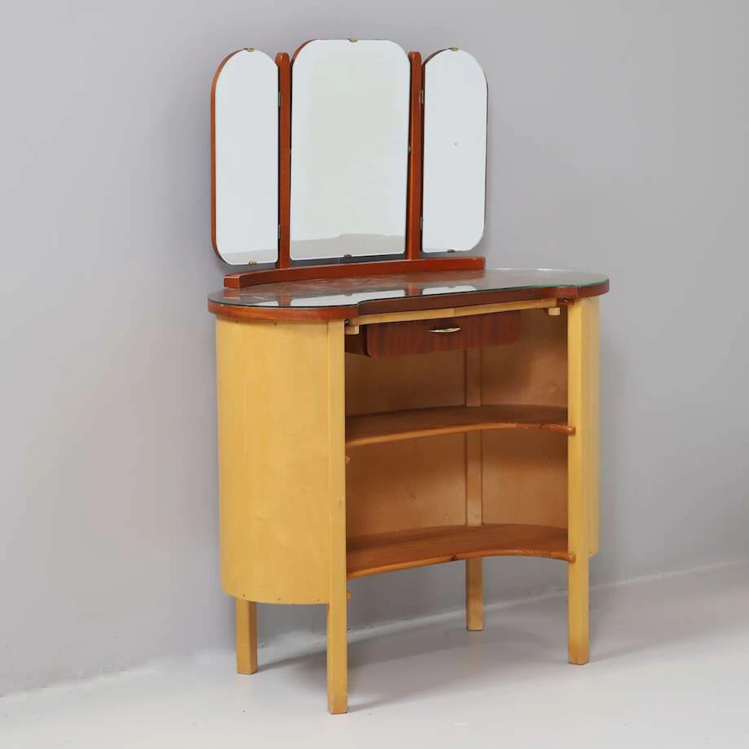Sminkbord