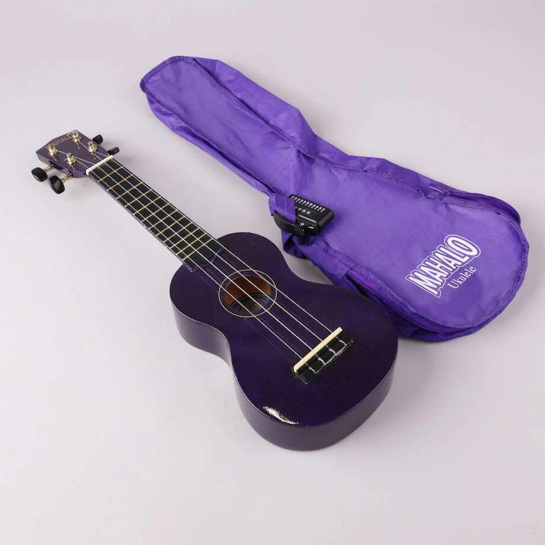 Ukulele