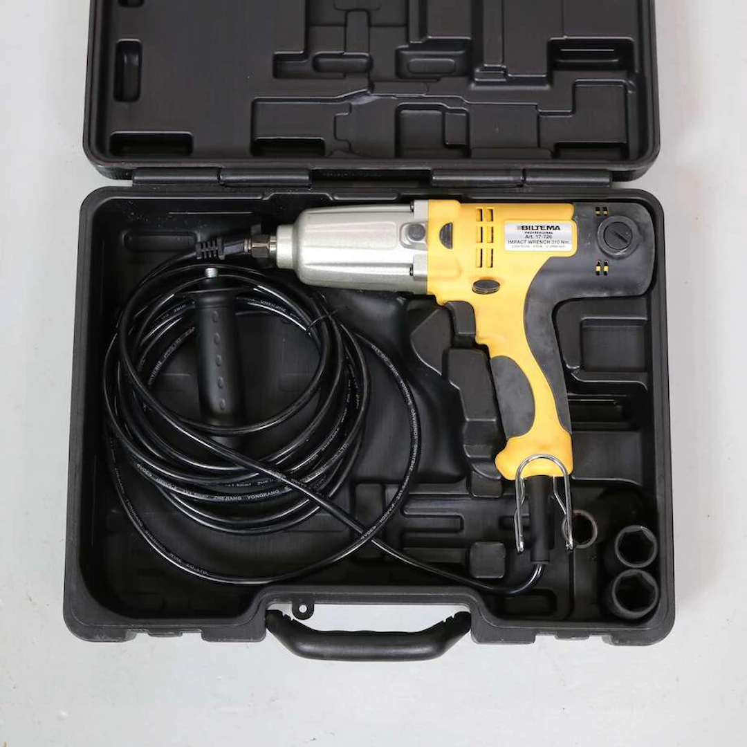 Elektrisk