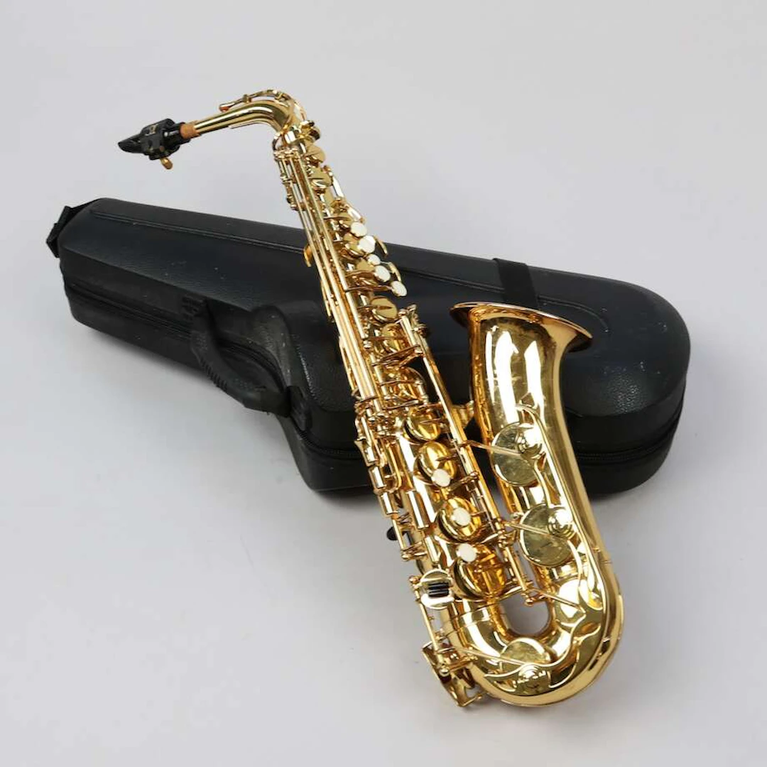 Saxofon