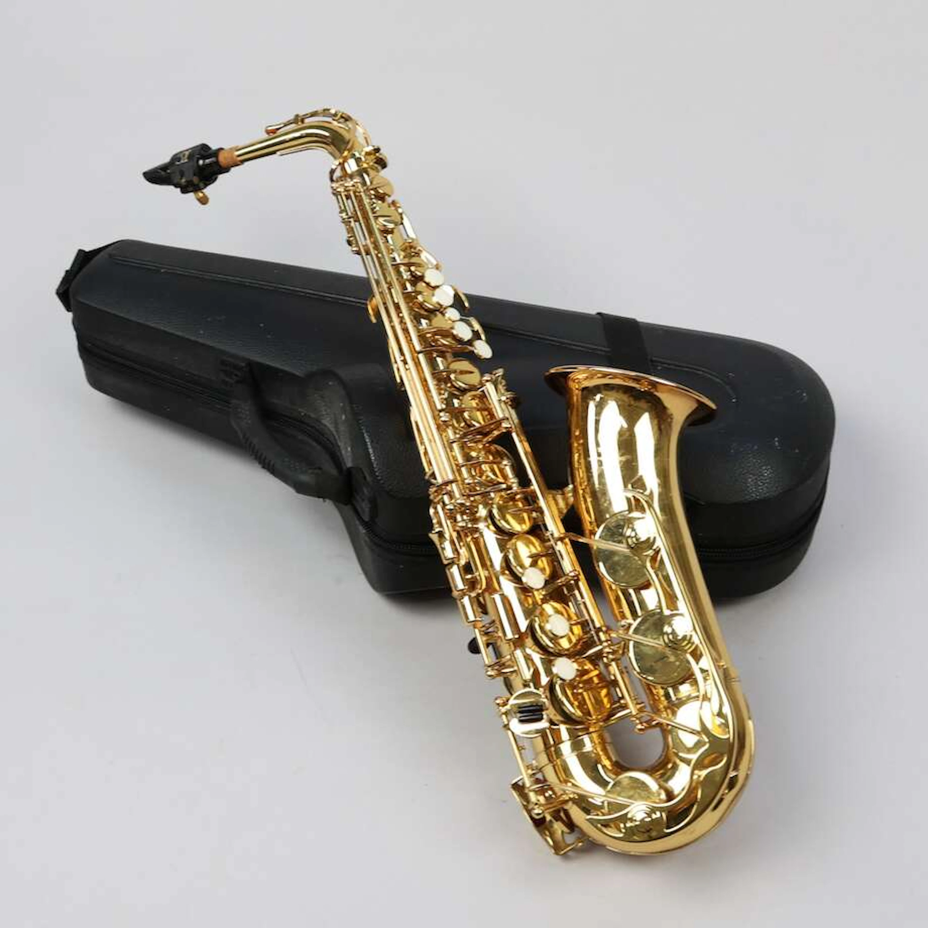 Saxofon