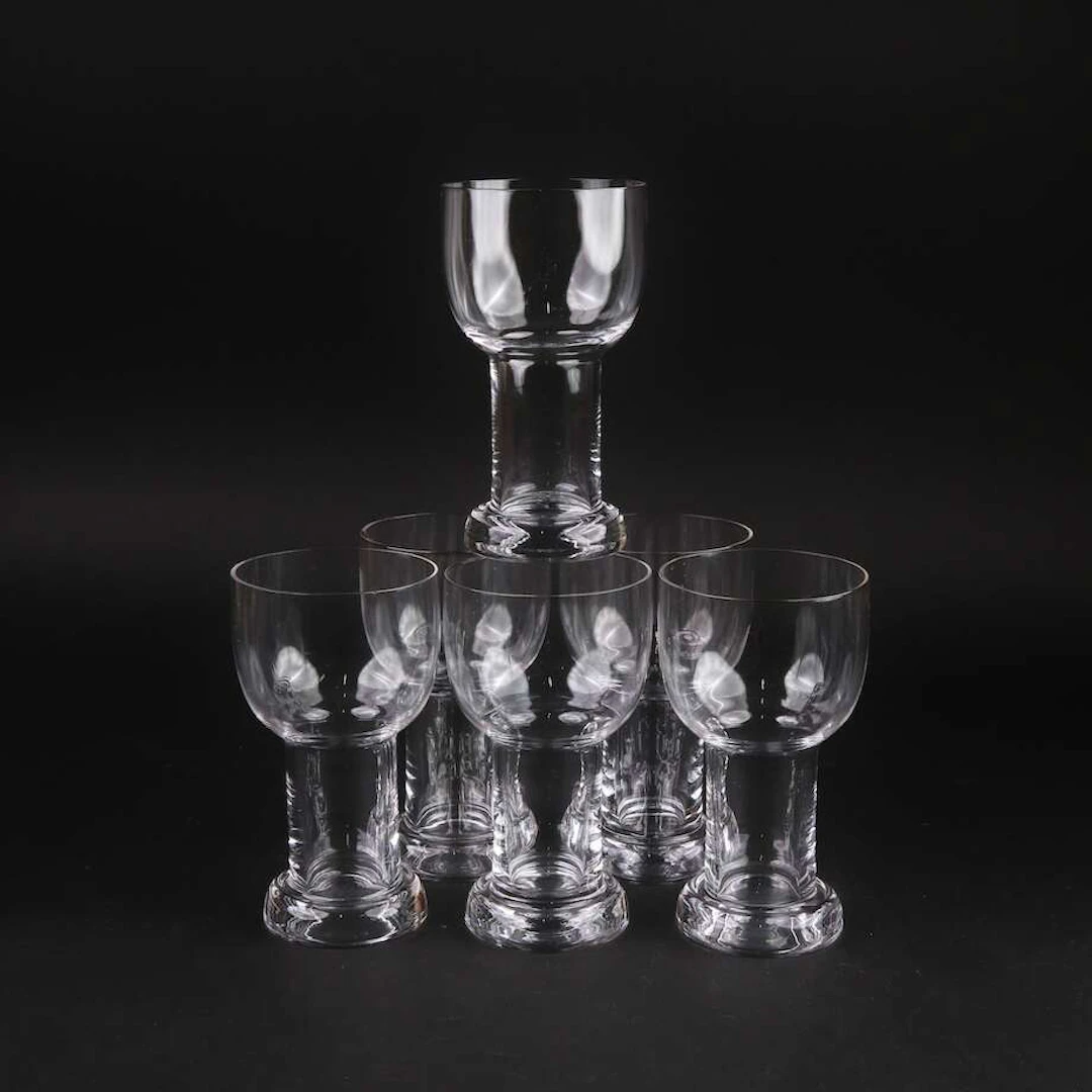 Ölglas