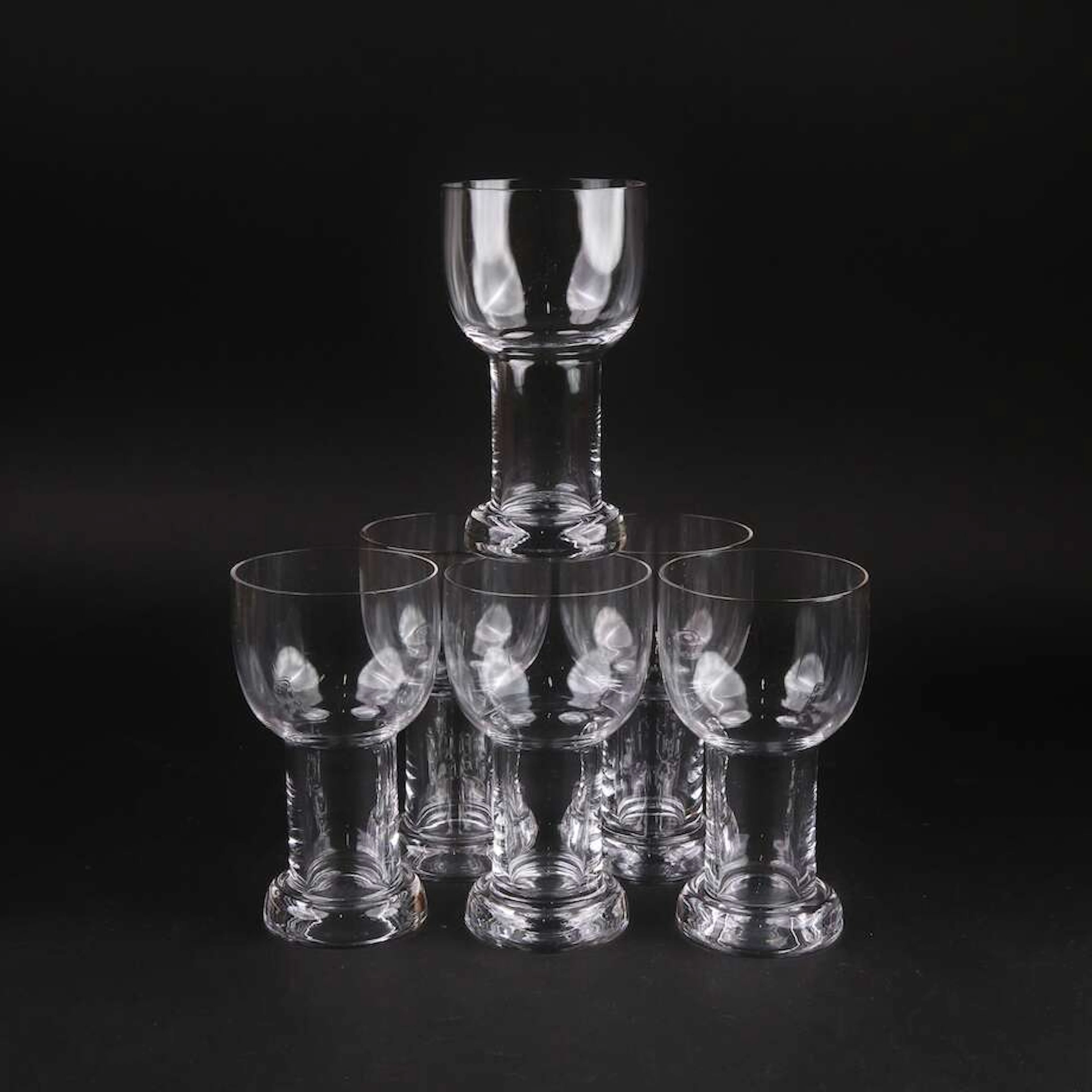 Ölglas