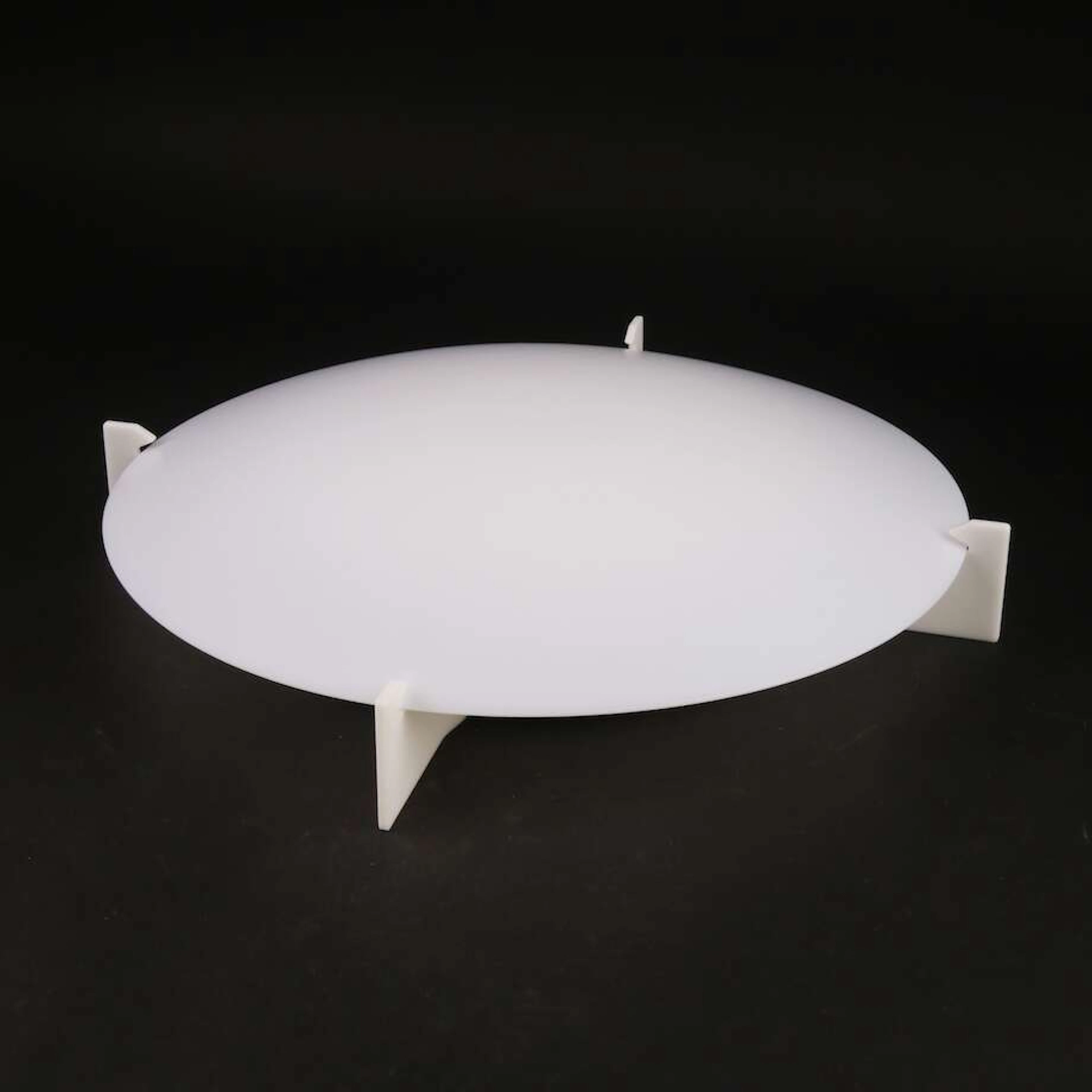 Taklampa Luxus