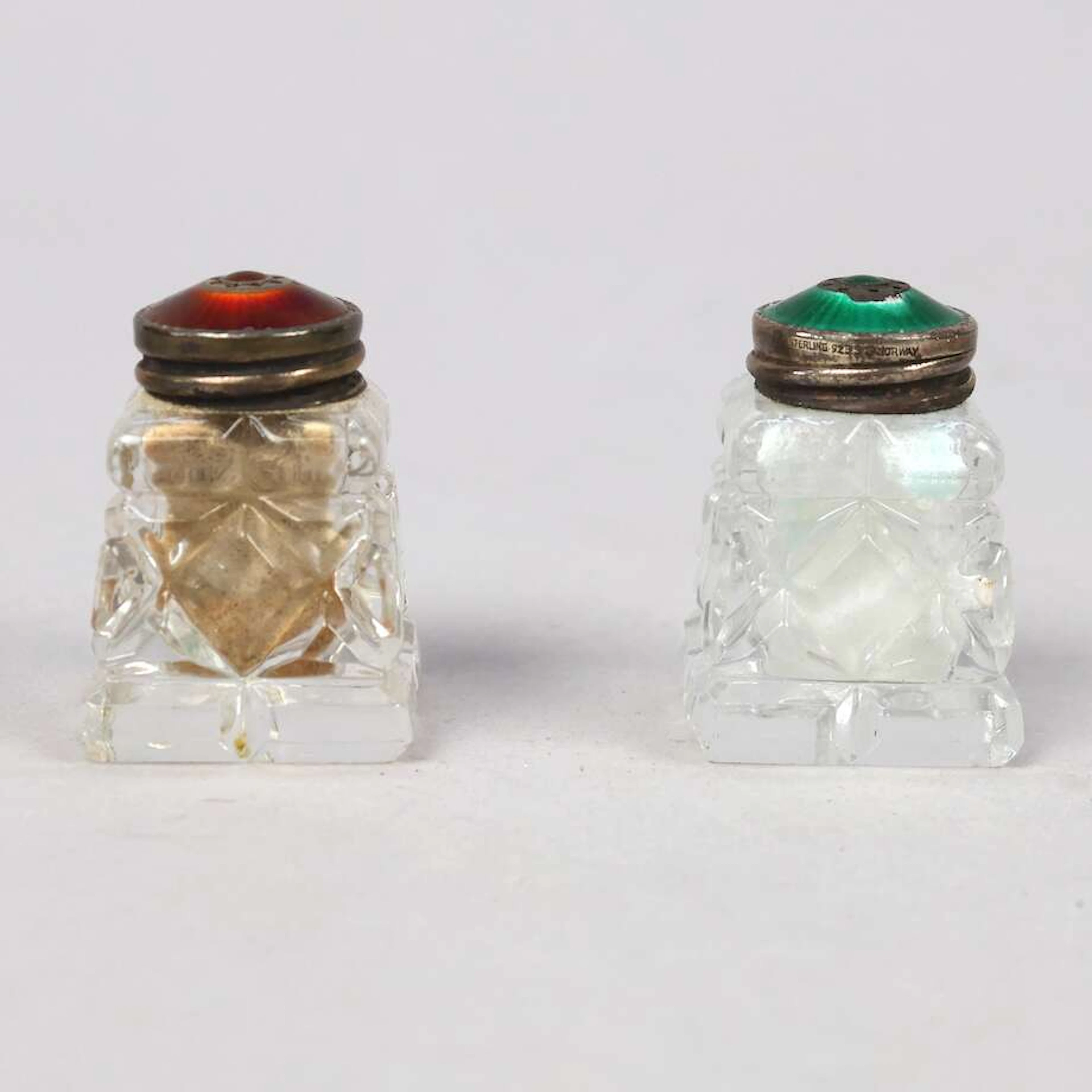 Salt