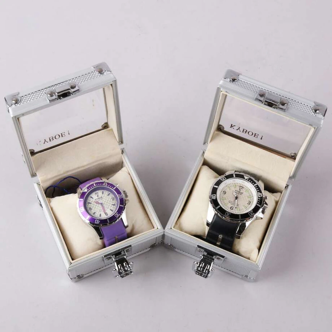 Armbandsur