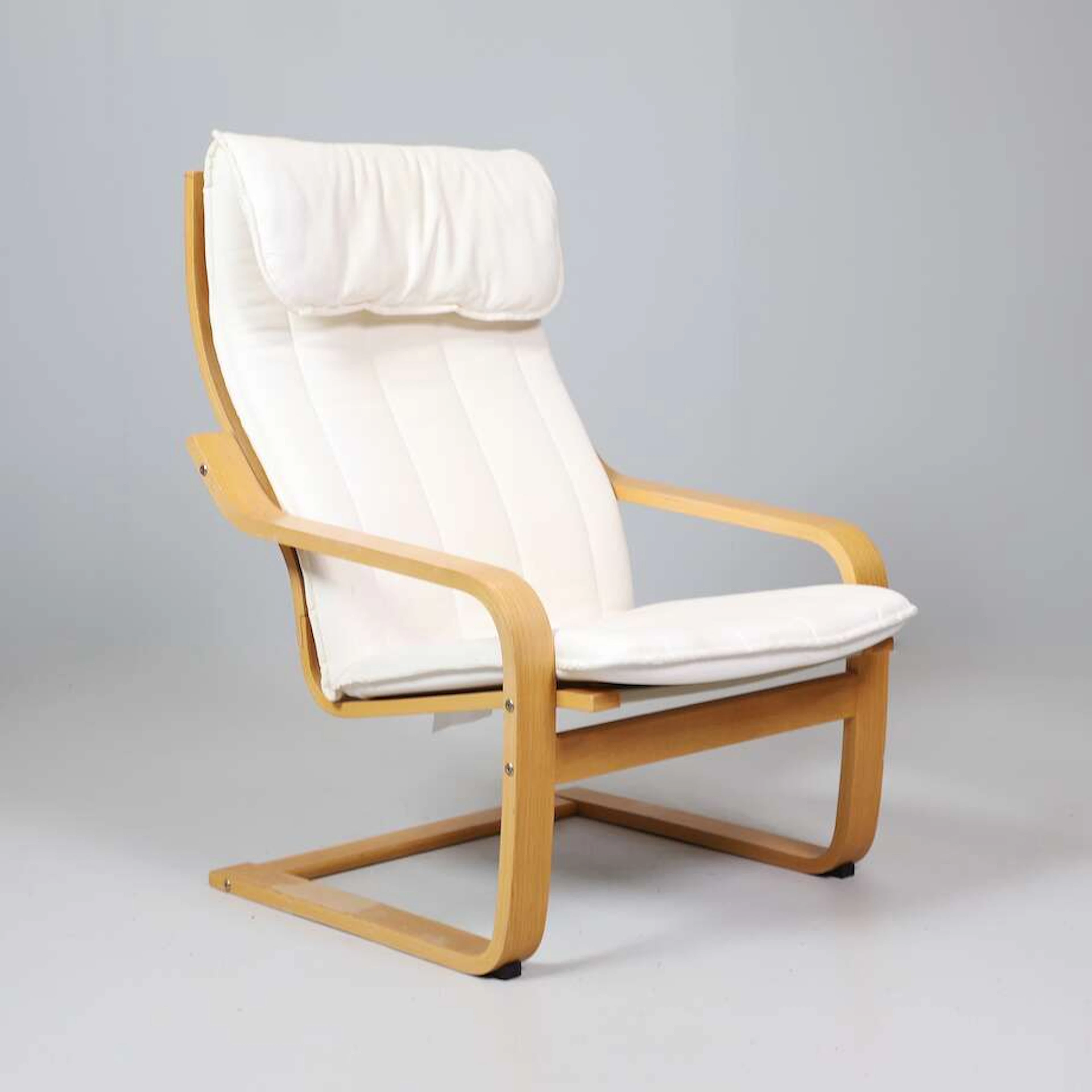 Fåtölj IKEA Poäng