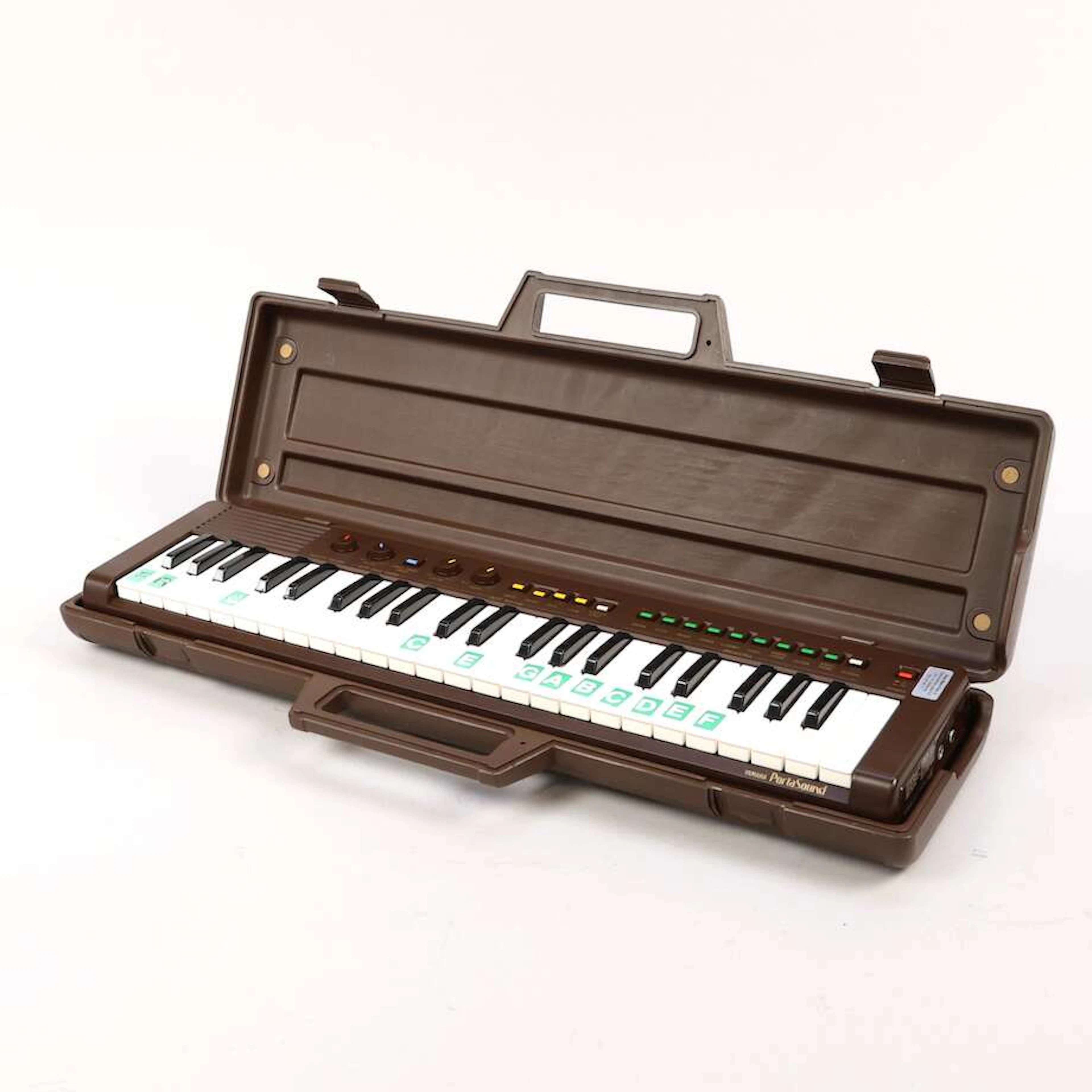 Synthesizer