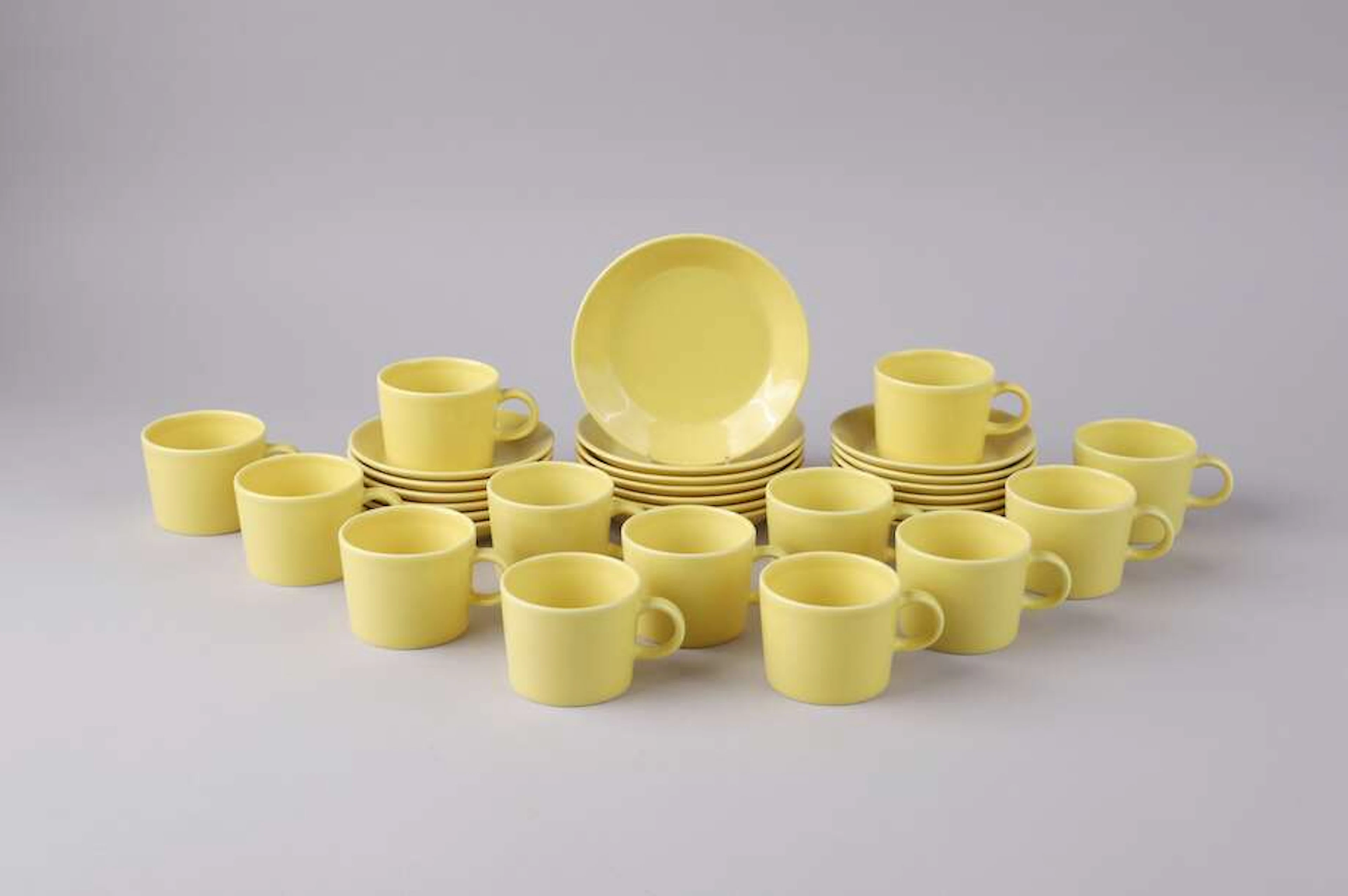 Kaffeservisdelar Arabia