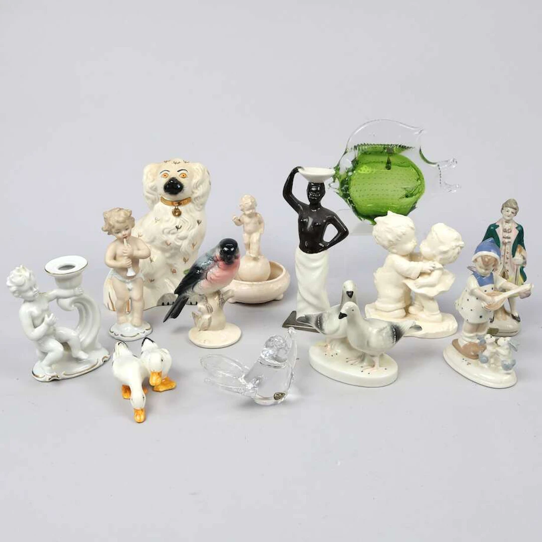 Figuriner