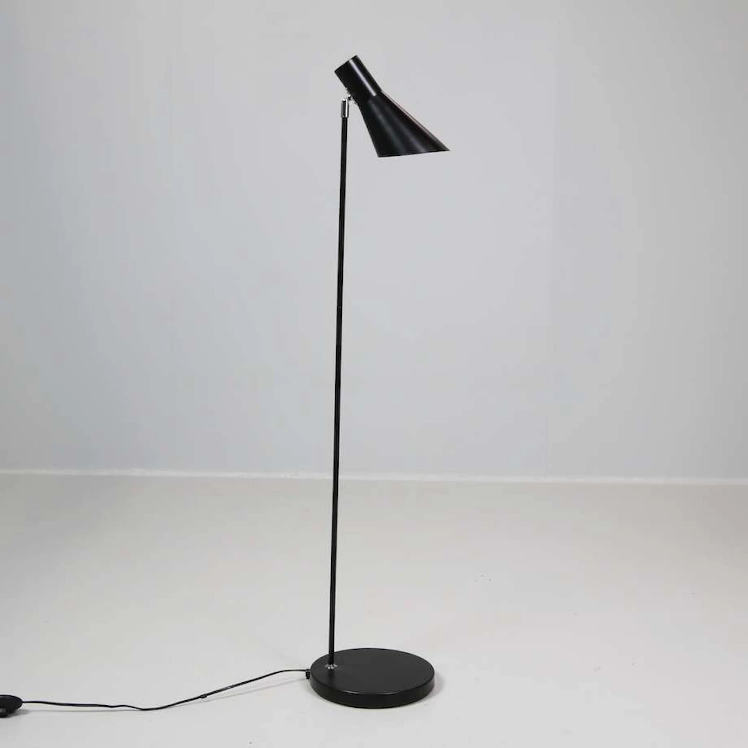 Golvlampa