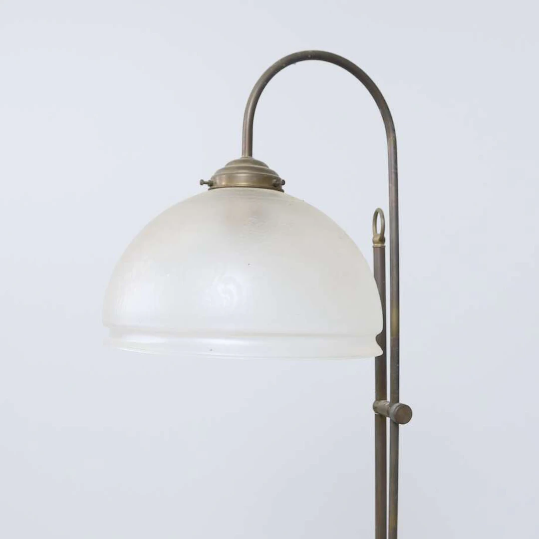 Golvlampa