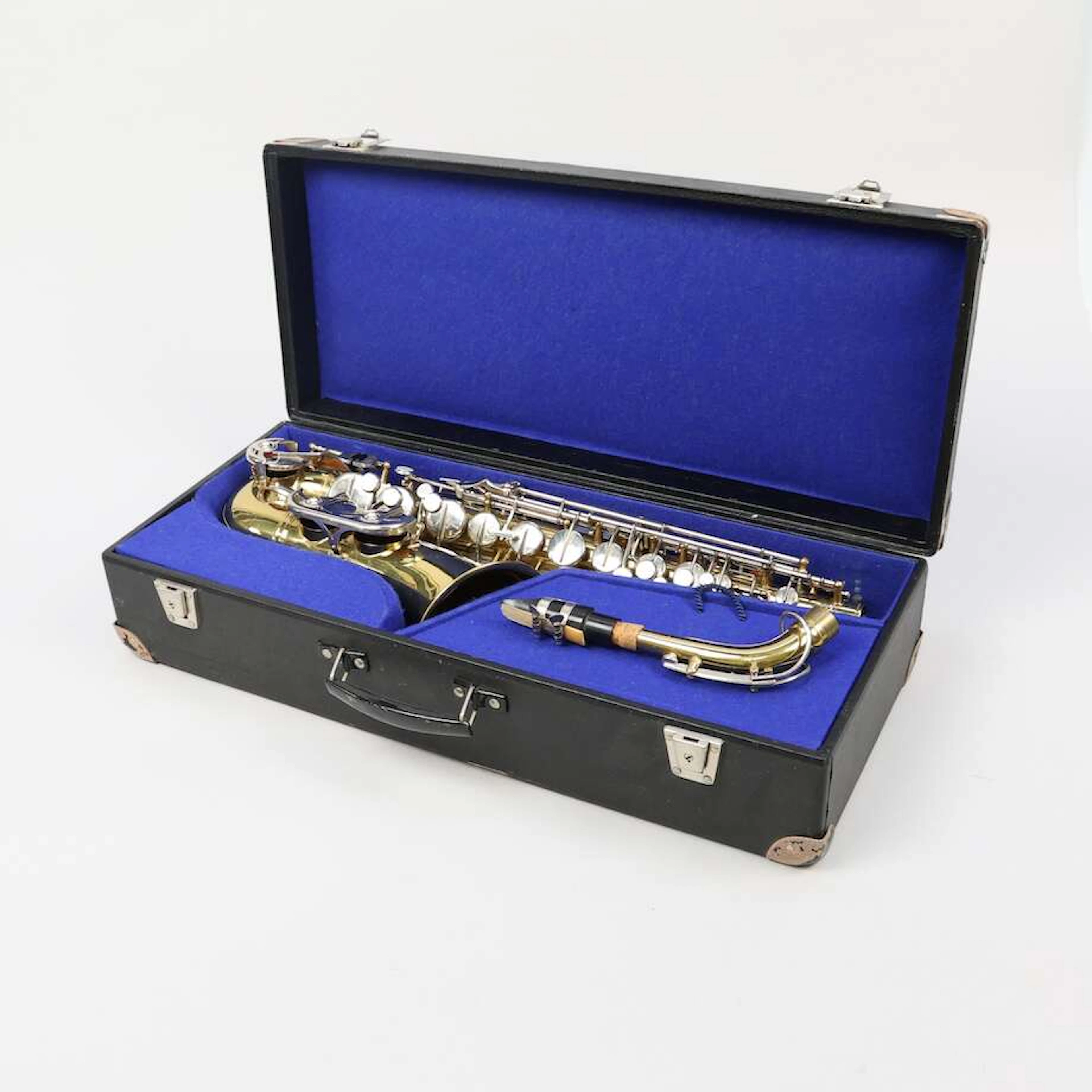 Saxofon