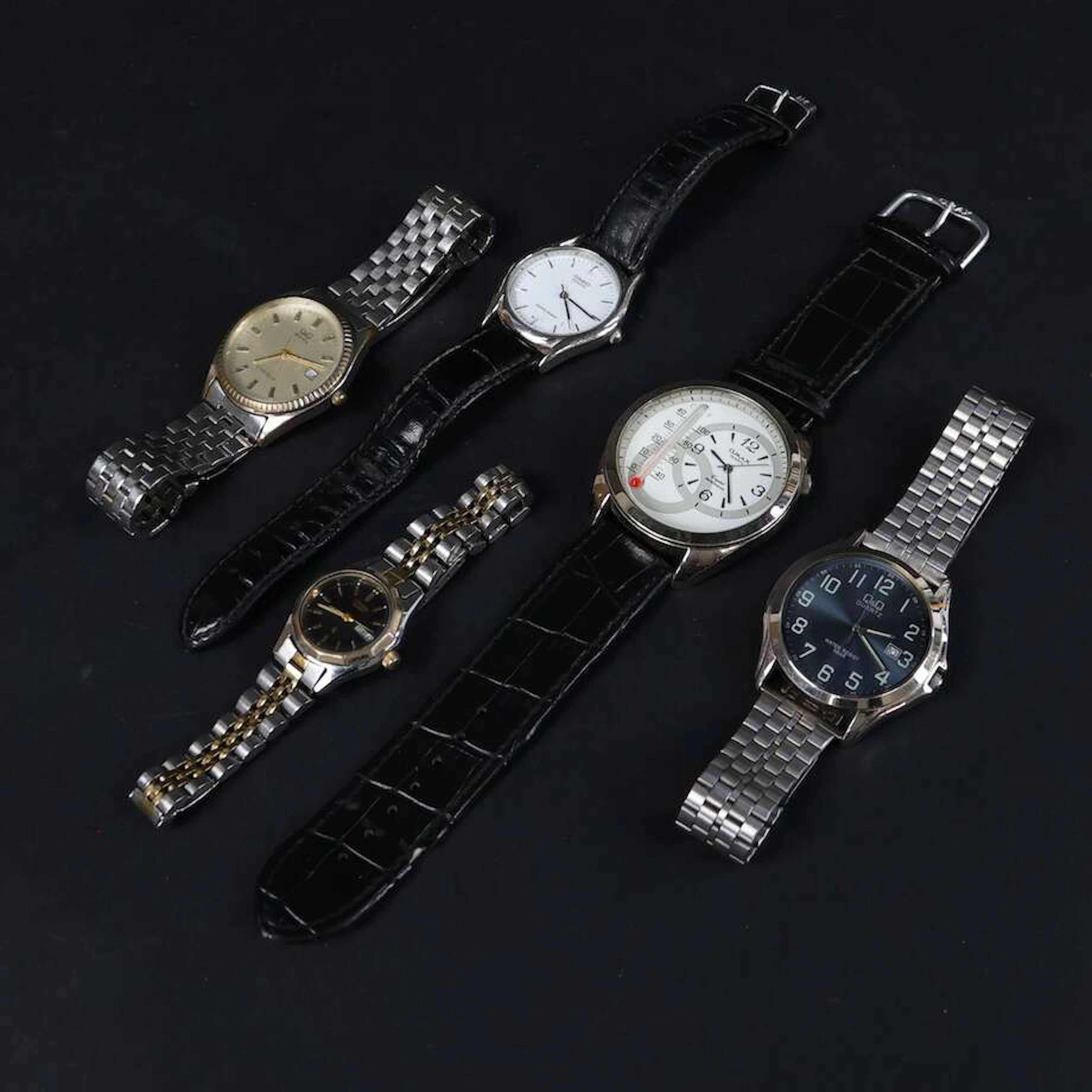 Armbandsur