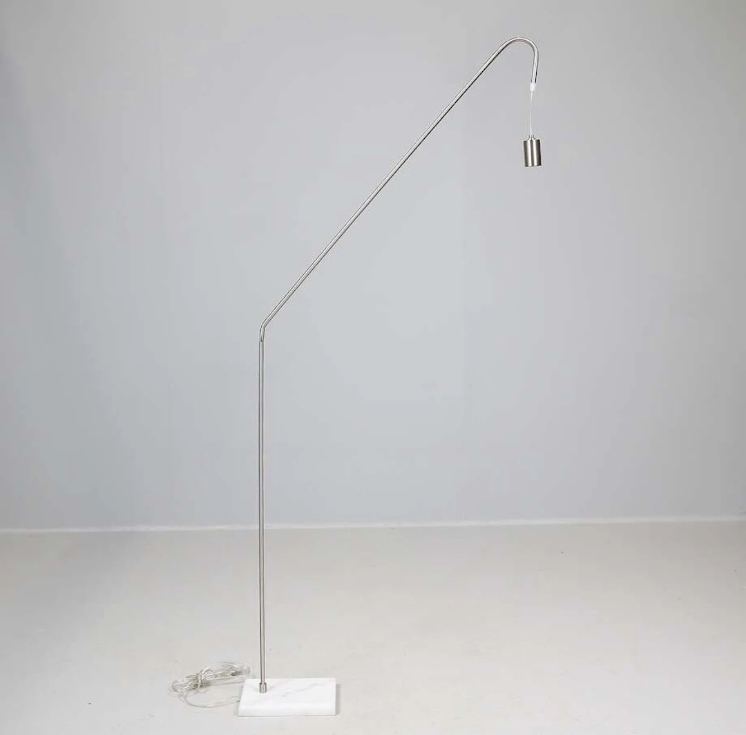 Golvlampa