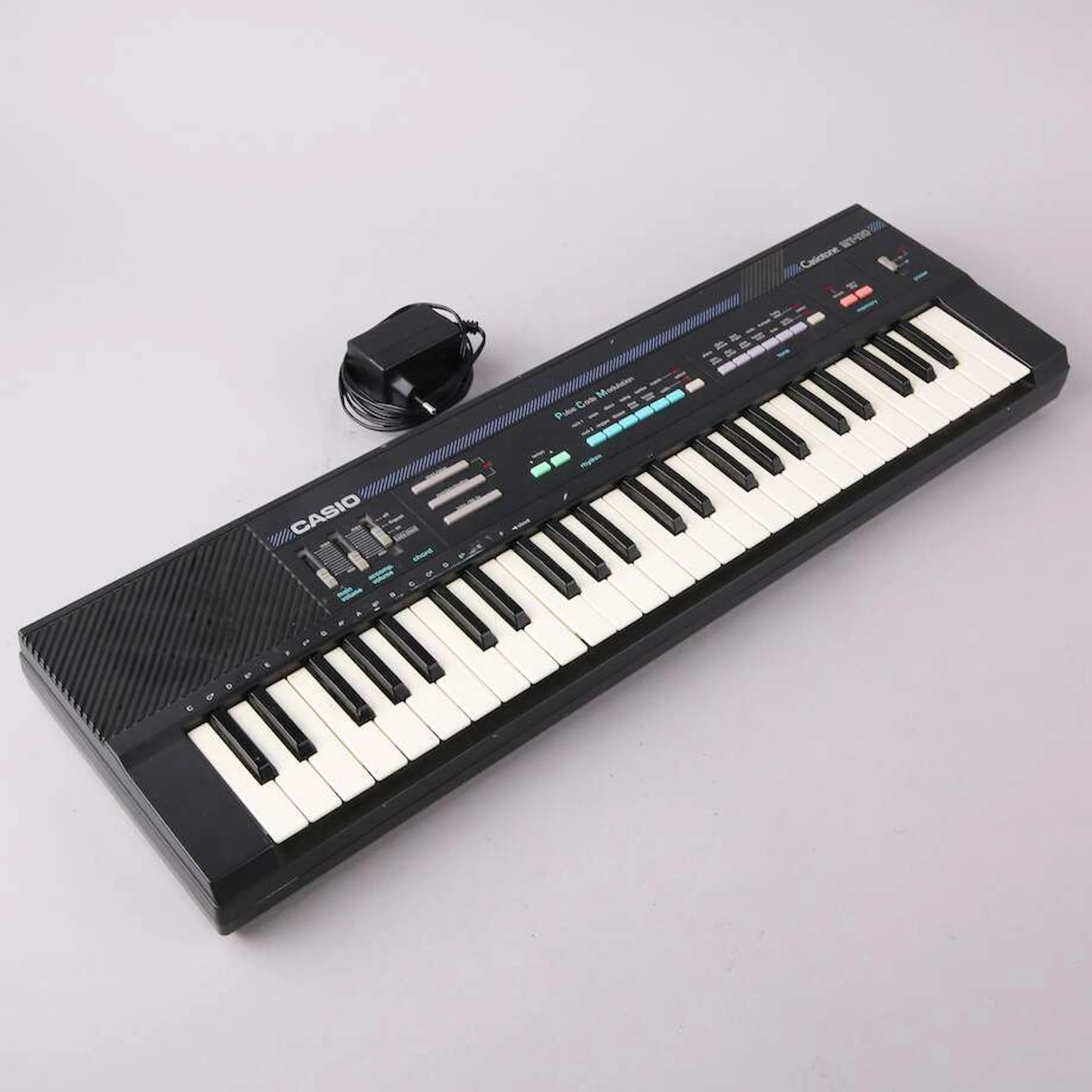 Keyboard Casio