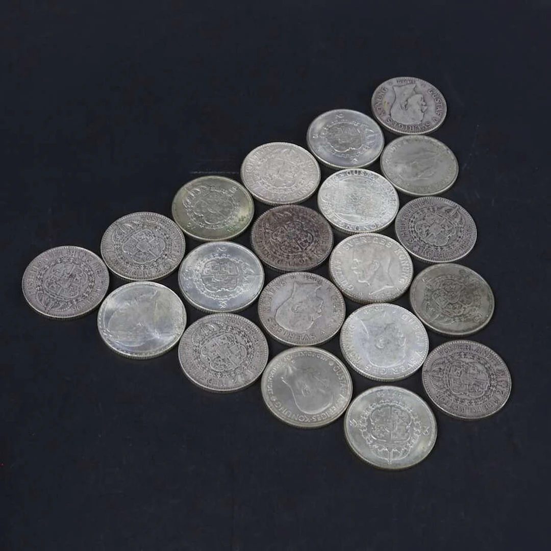 Silver