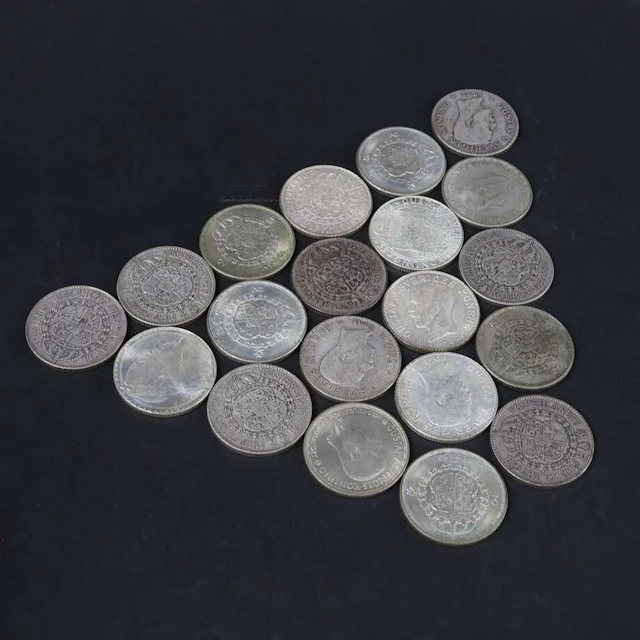 Silver