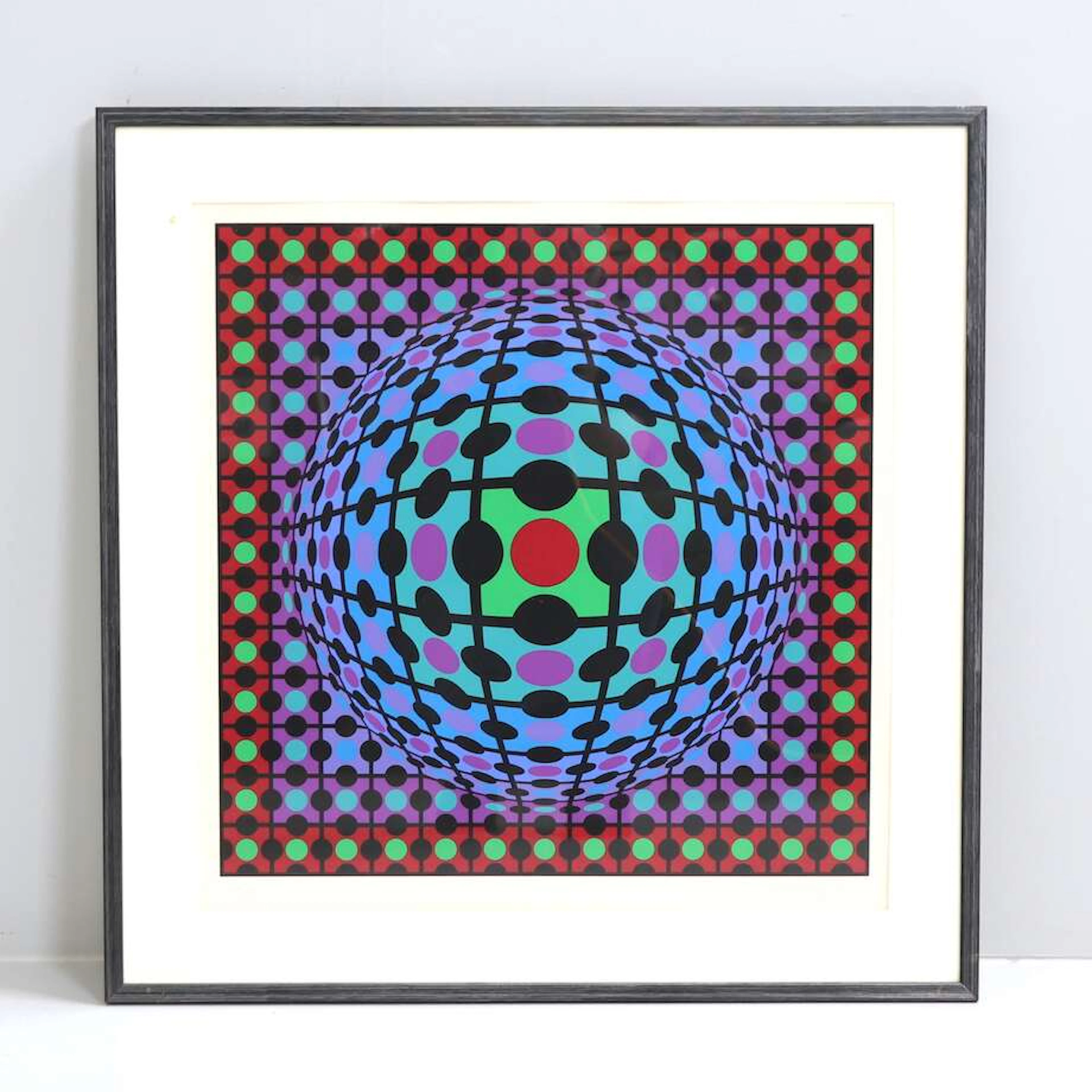 Victor Vasarely