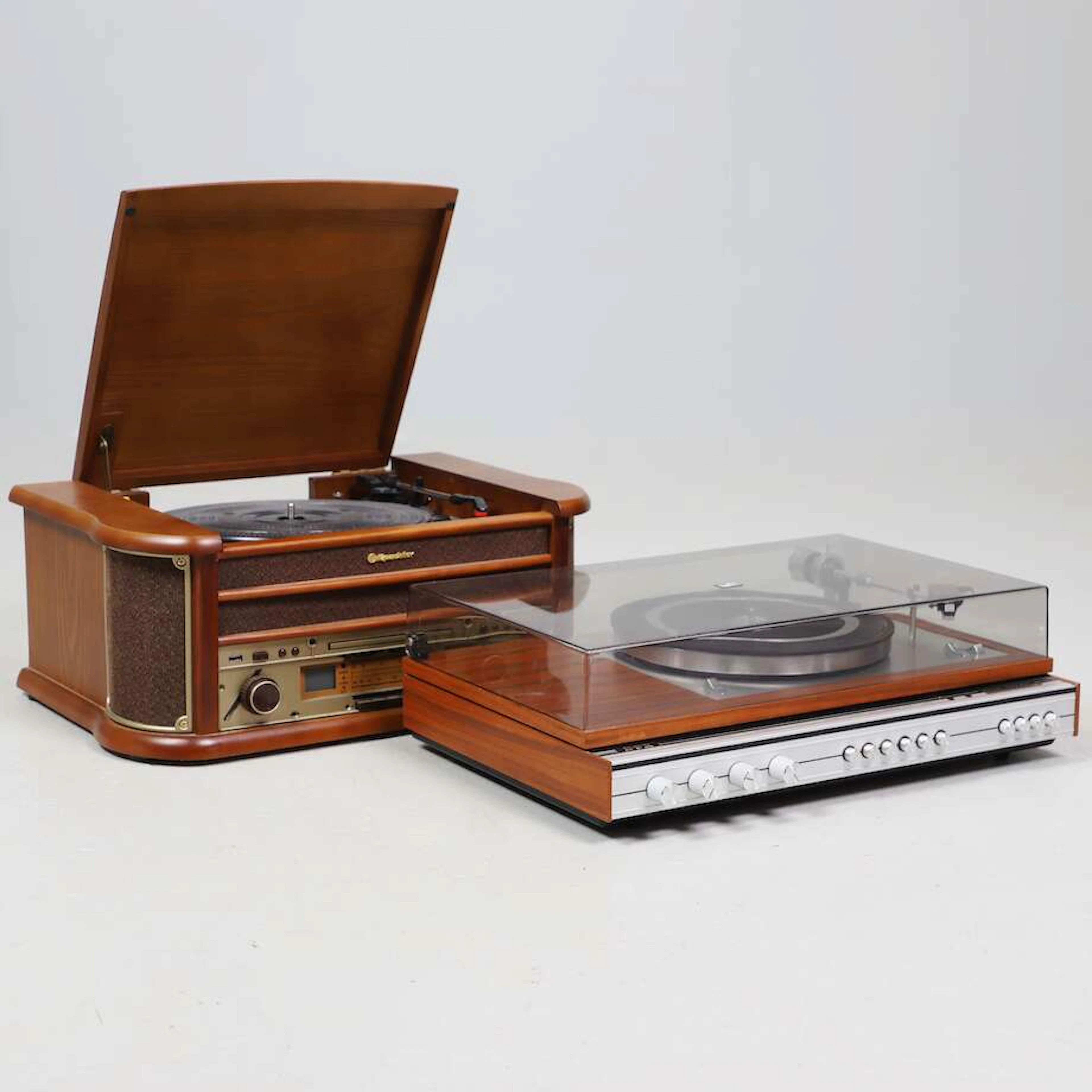 Stereo