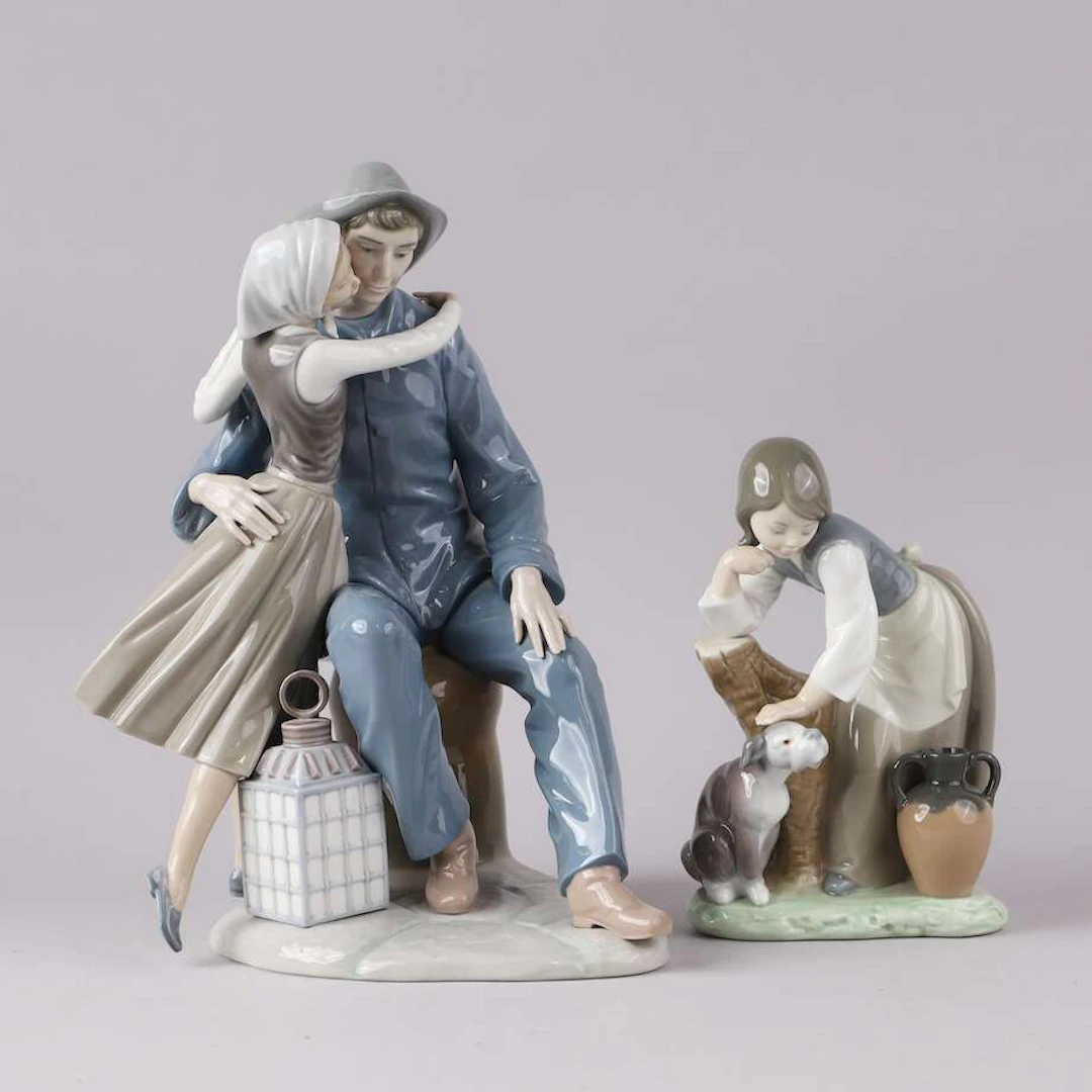 Figuriner