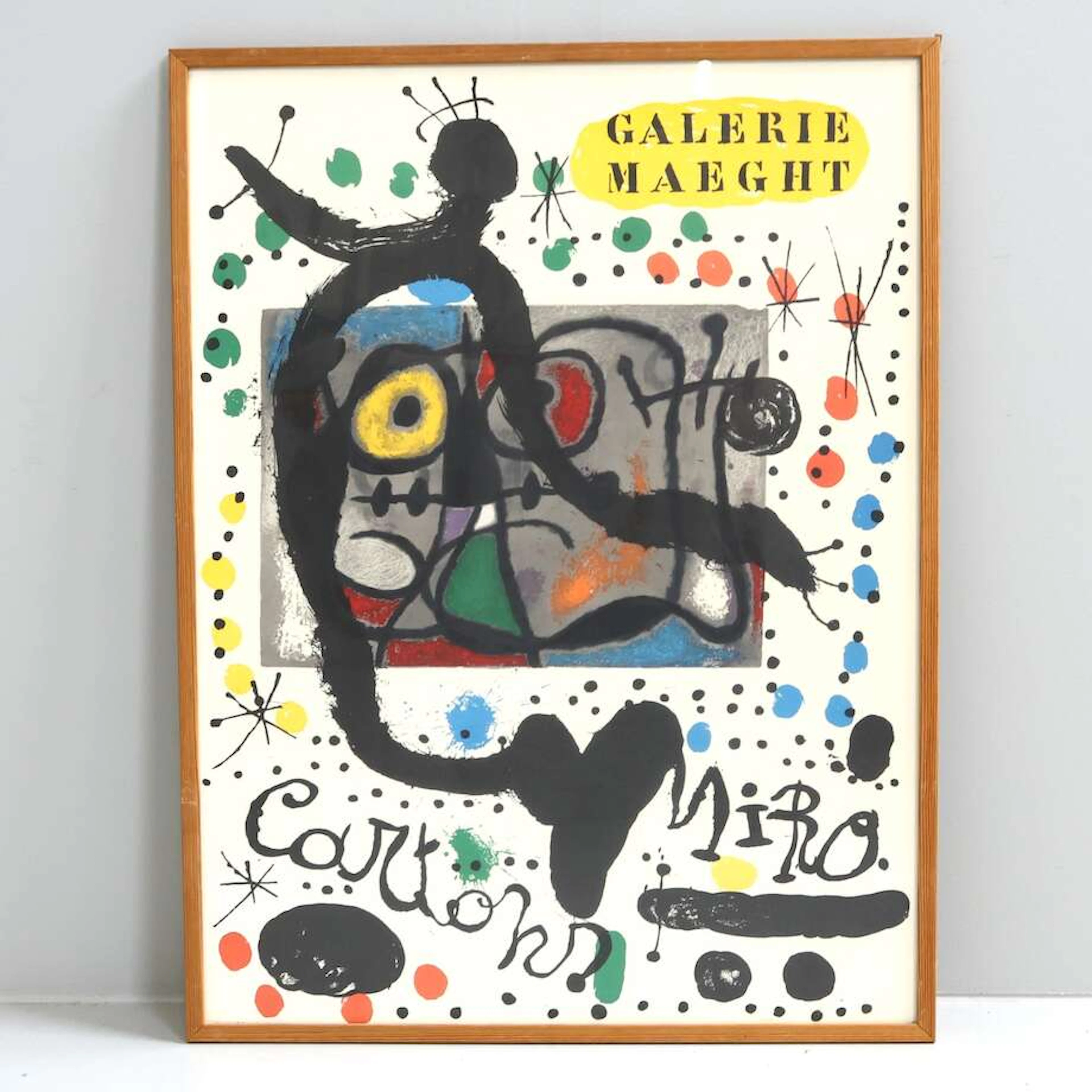 Joan Miro