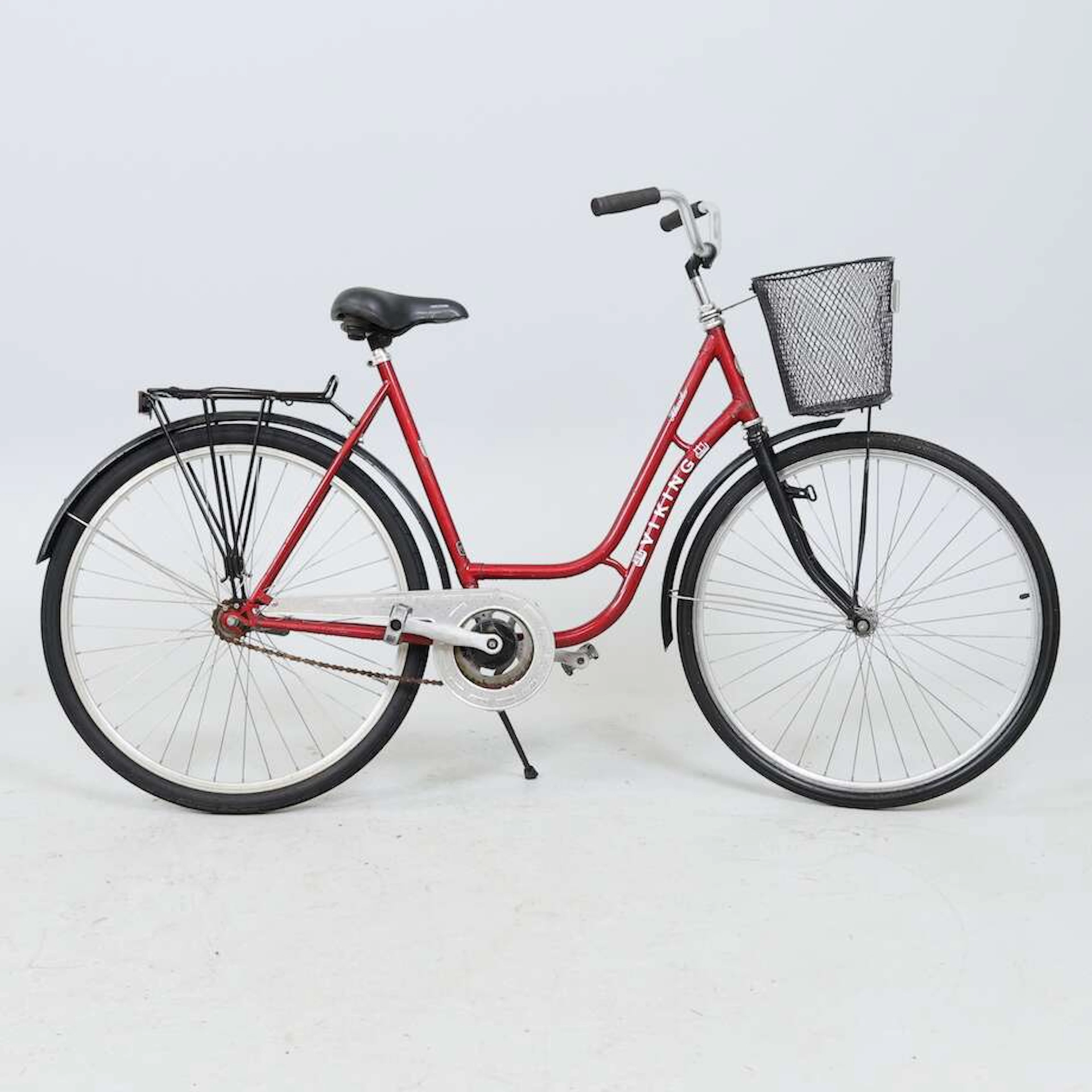 Damcykel