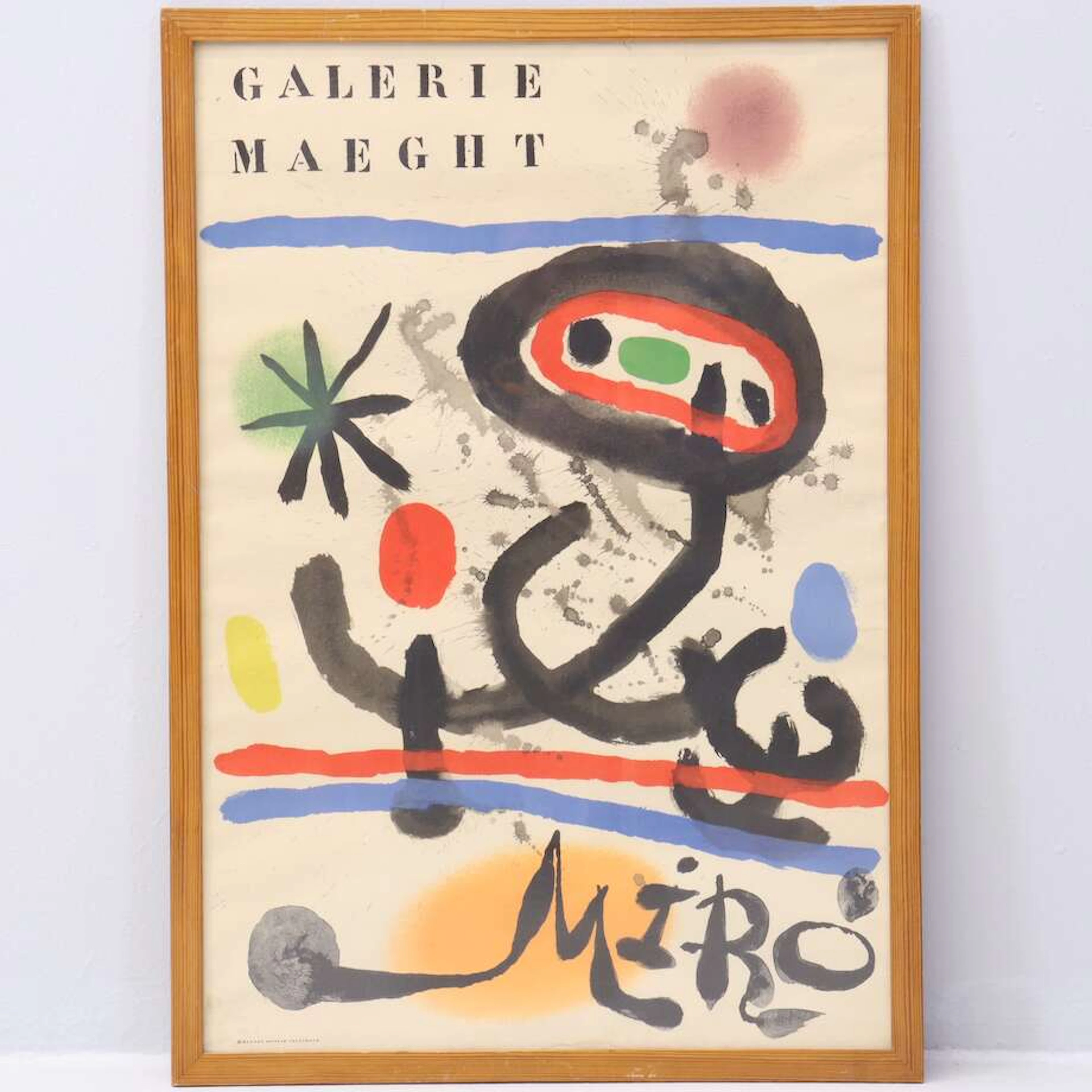 Joan Mirò