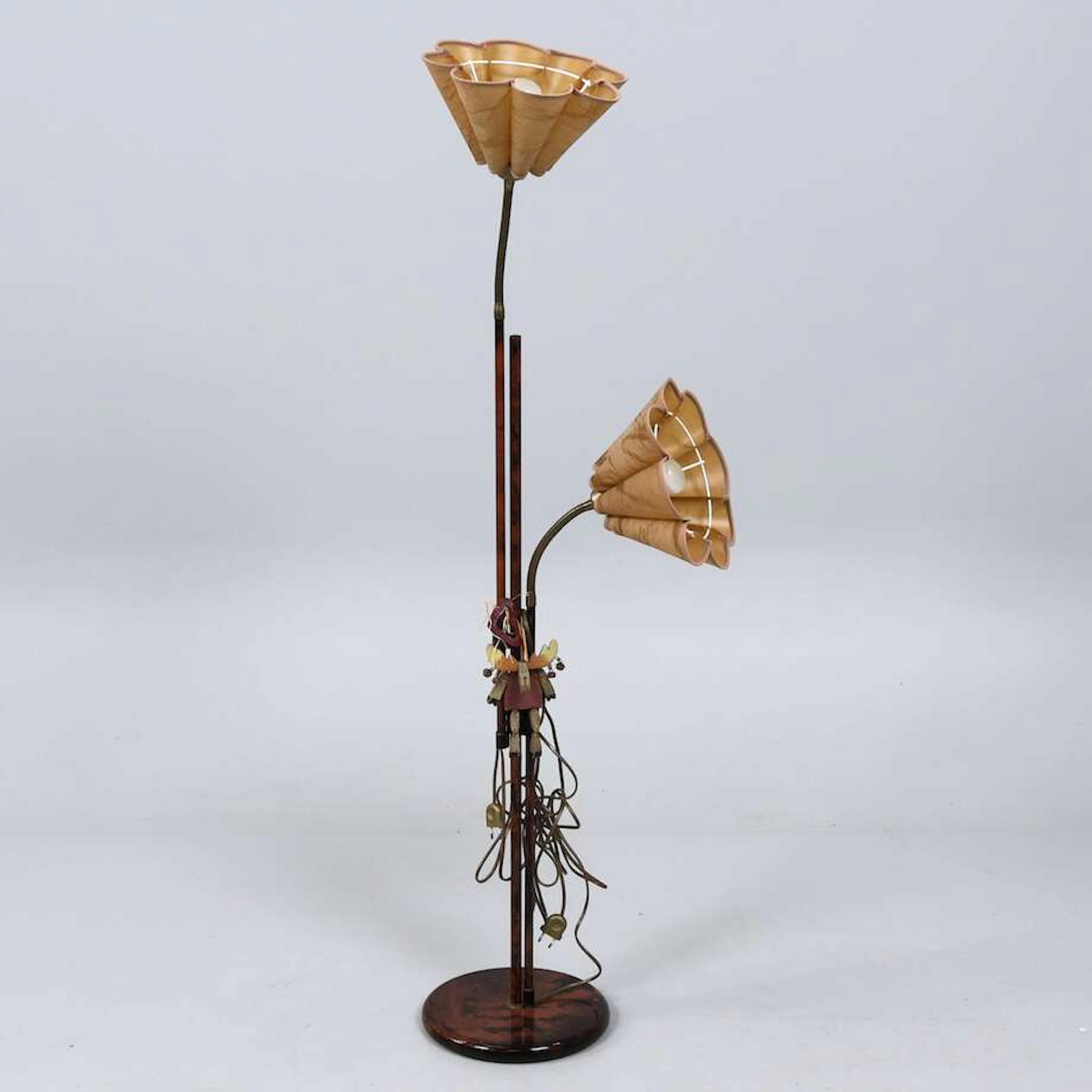 Golvlampa